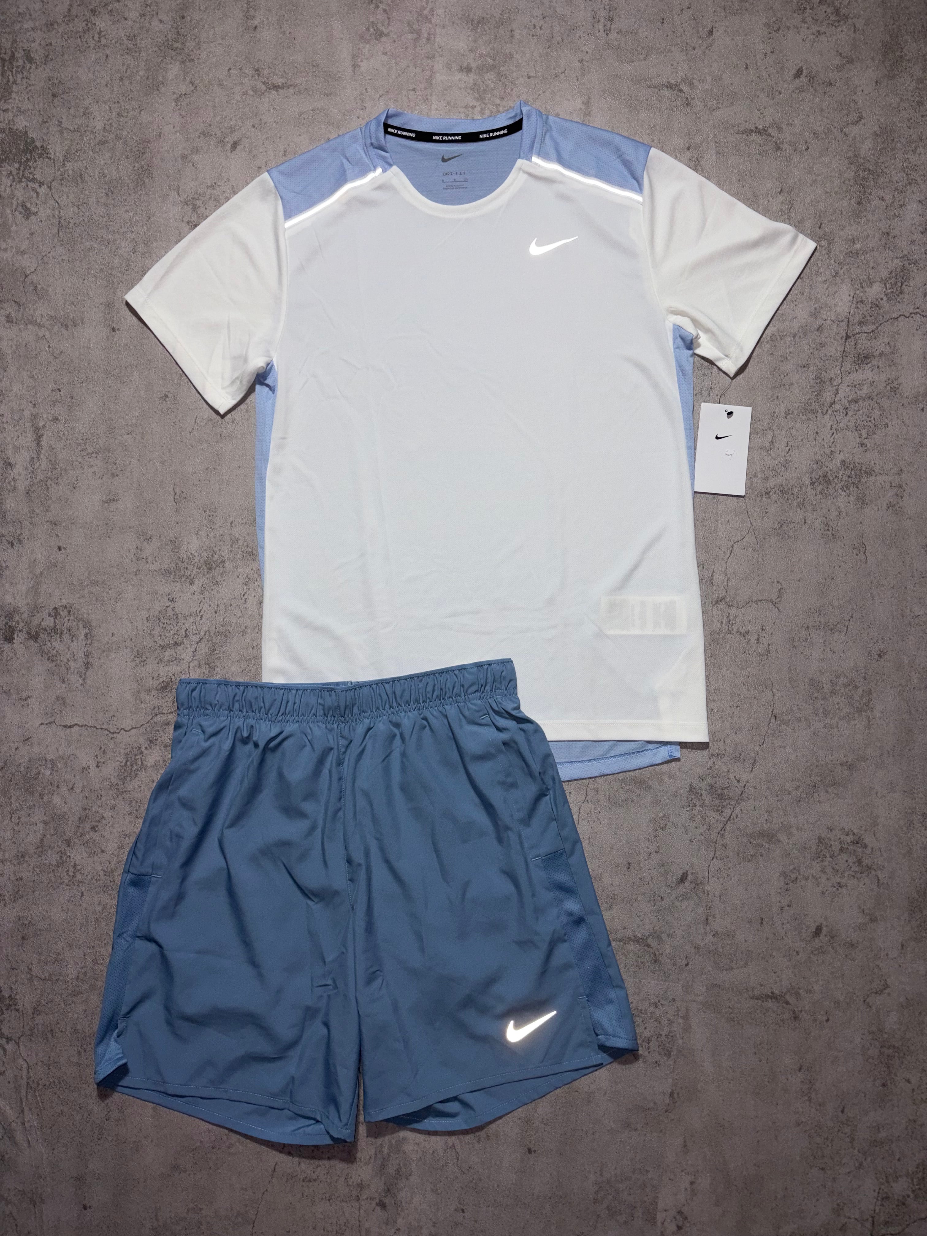 Nike Miler Set Size Small