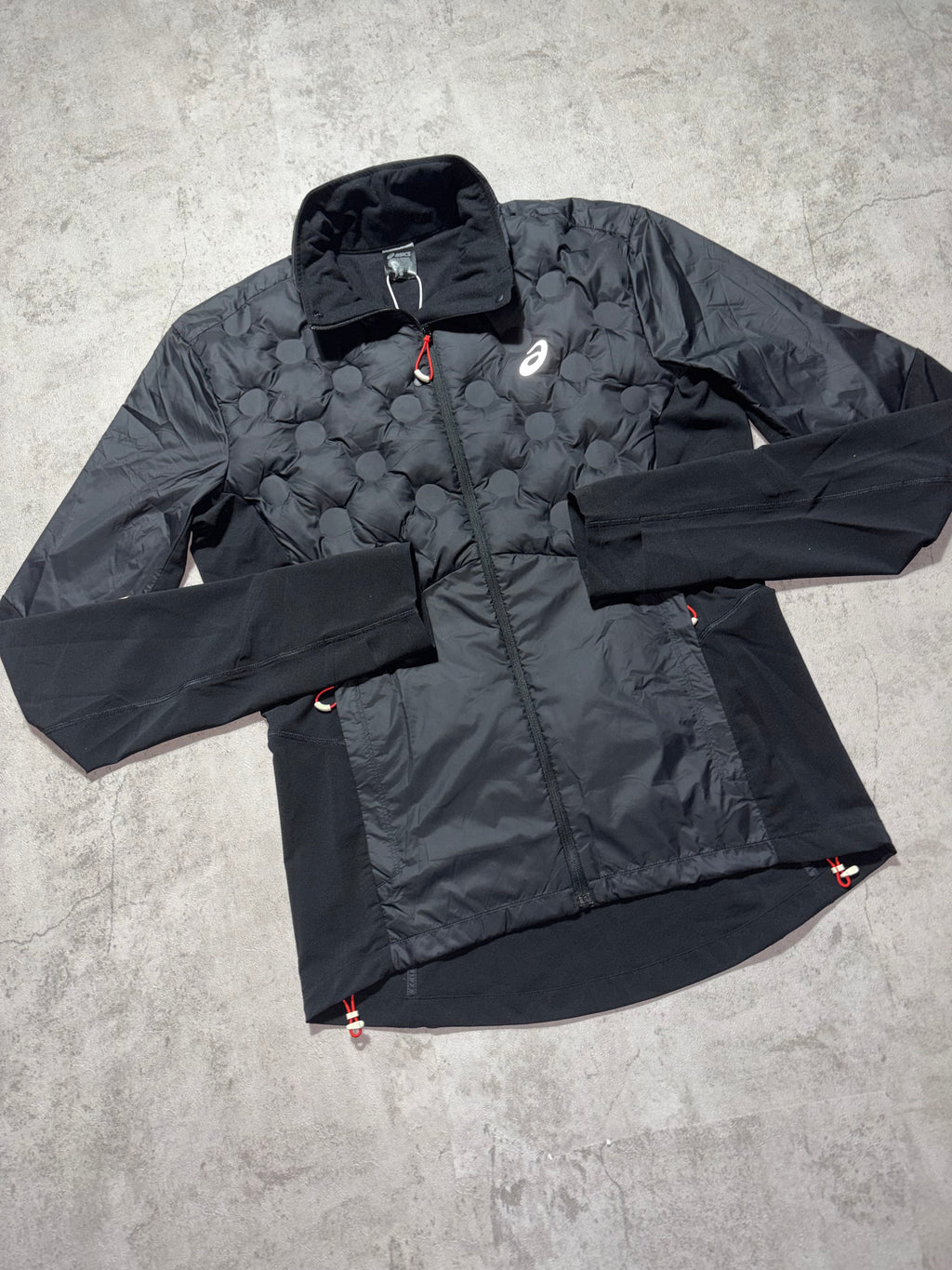Asics Road Padded Jacket