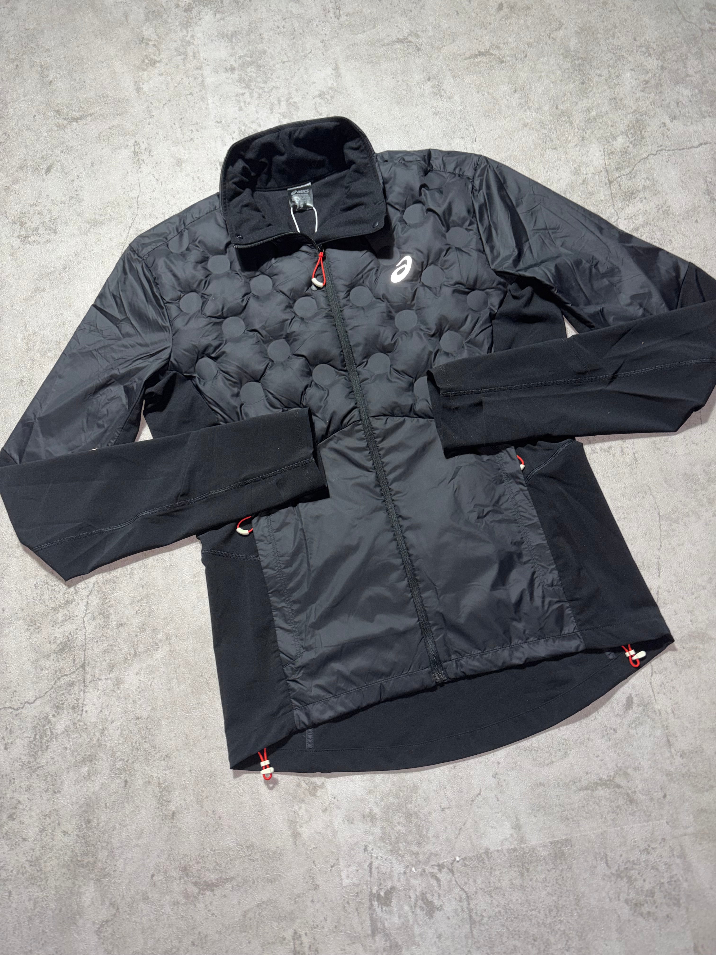 Asics Road Padded Jacket