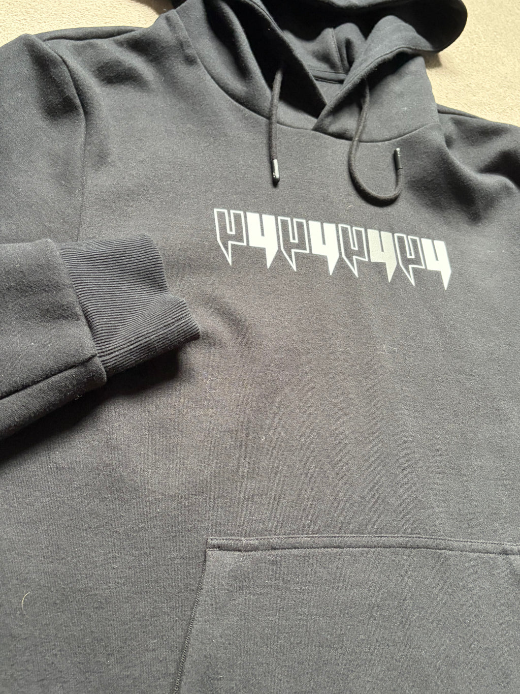 Yelir World Hoodie