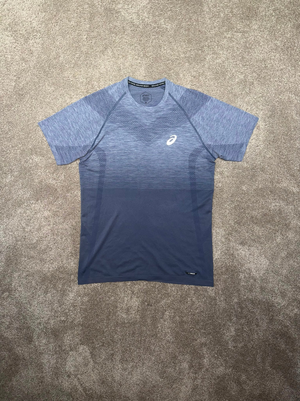 Asics Seamless Activewear Set
