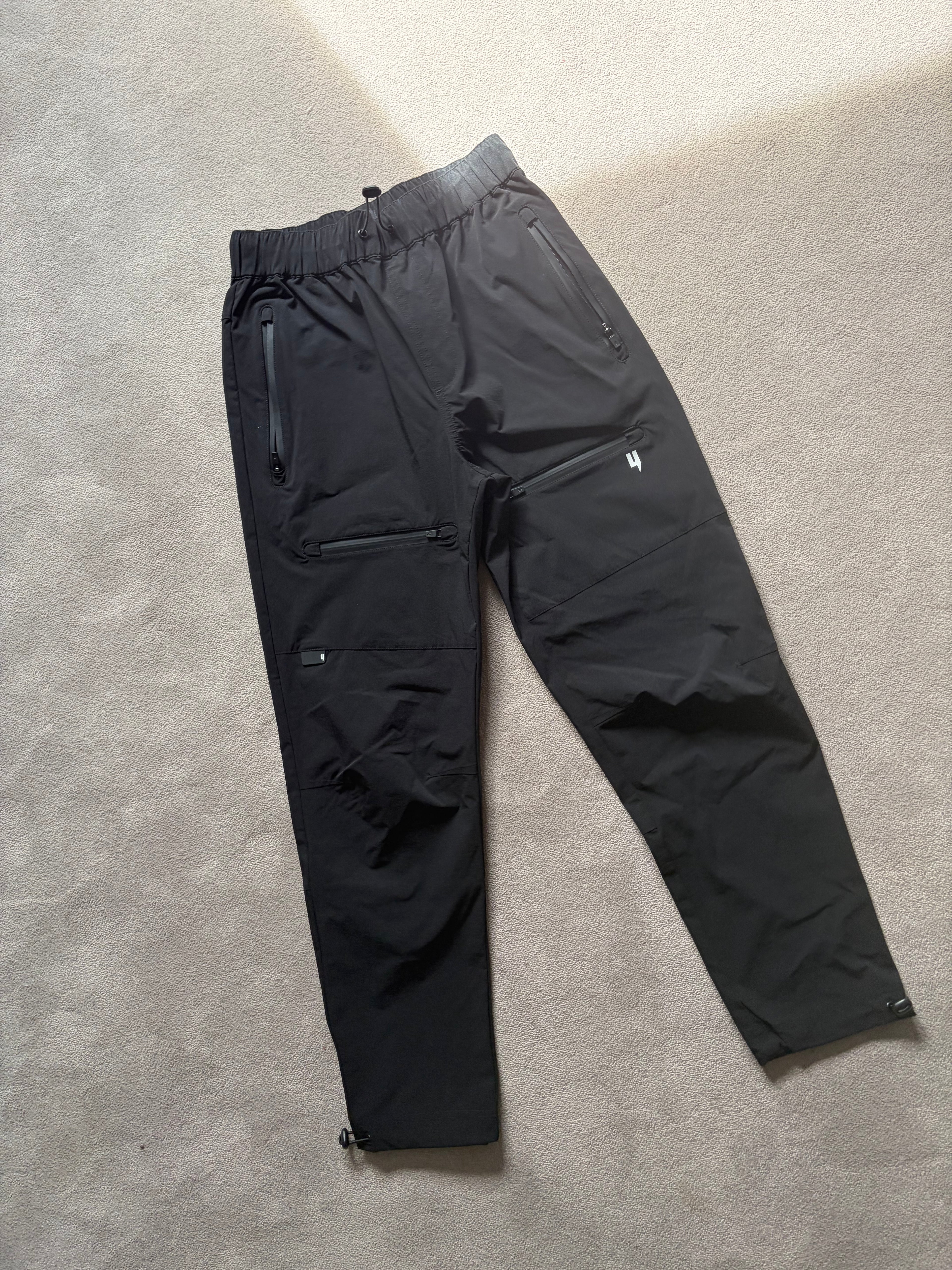 Yelir World Combats