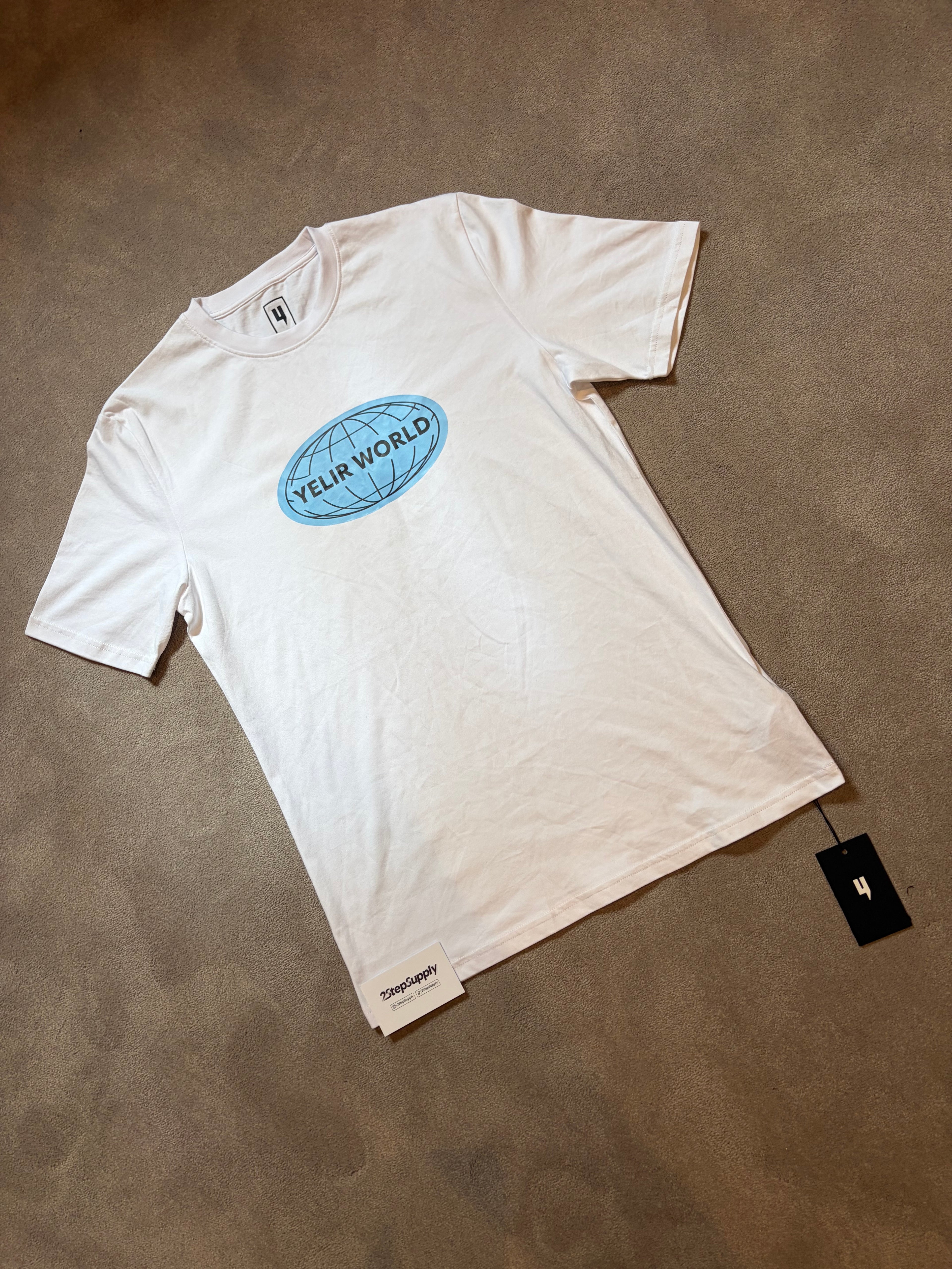 Yelir World Tshirt
