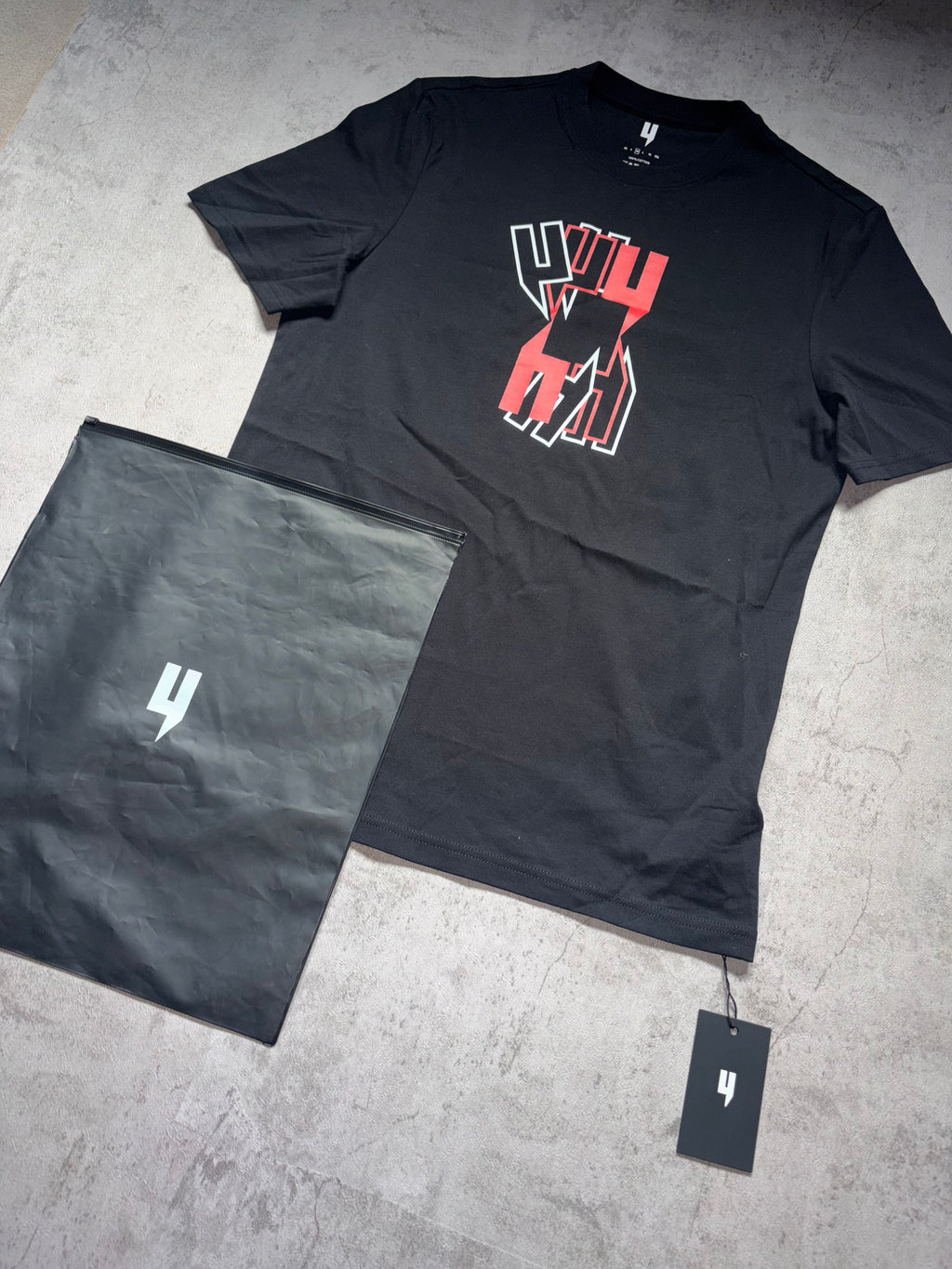 Yelir World Tshirt
