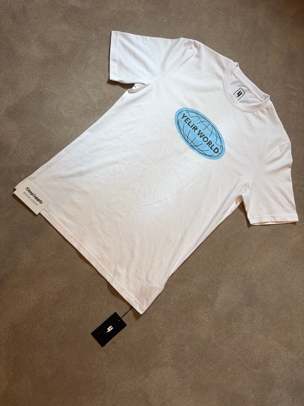 Yelir World Tshirt