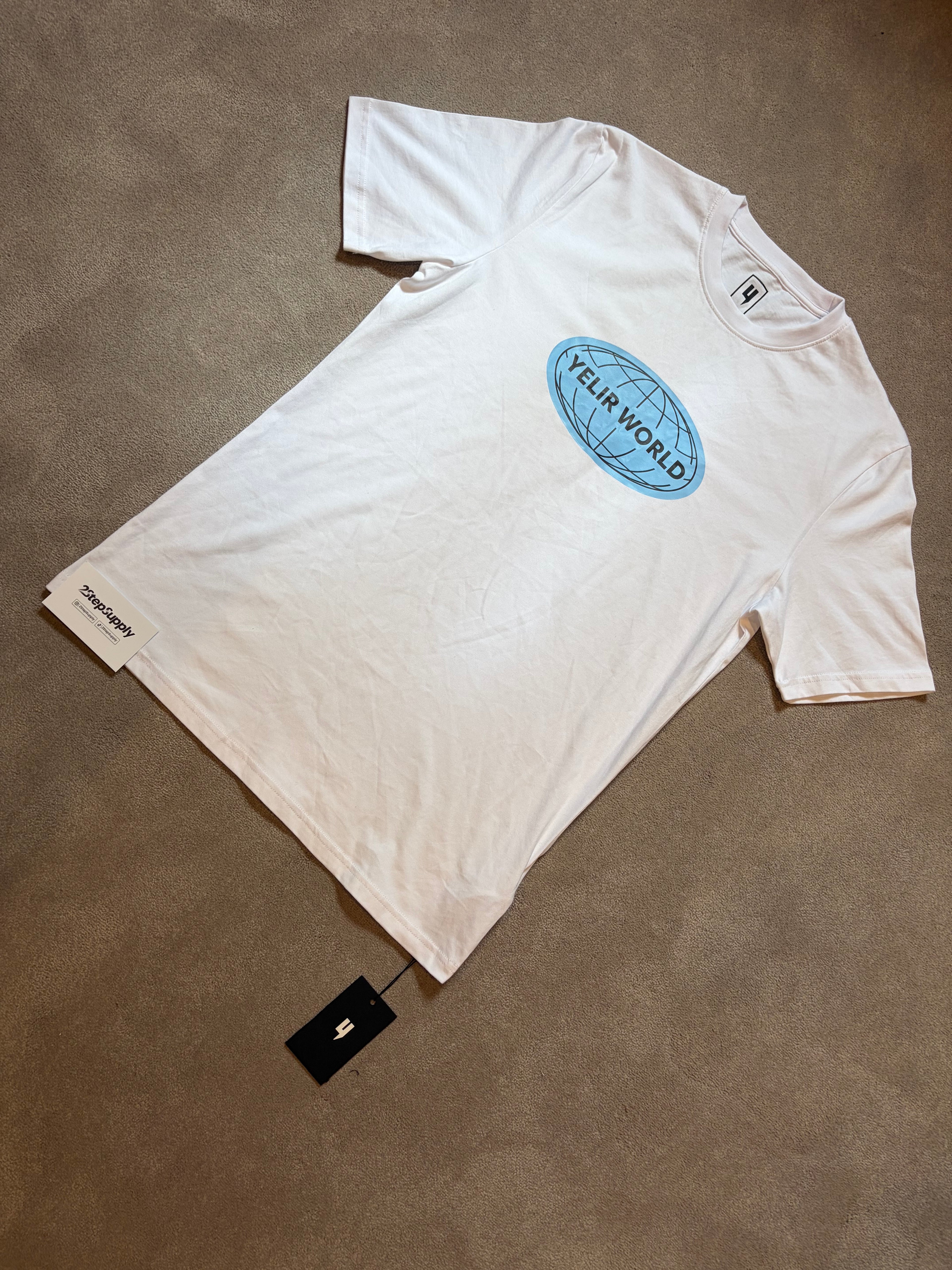 Yelir World Tshirt