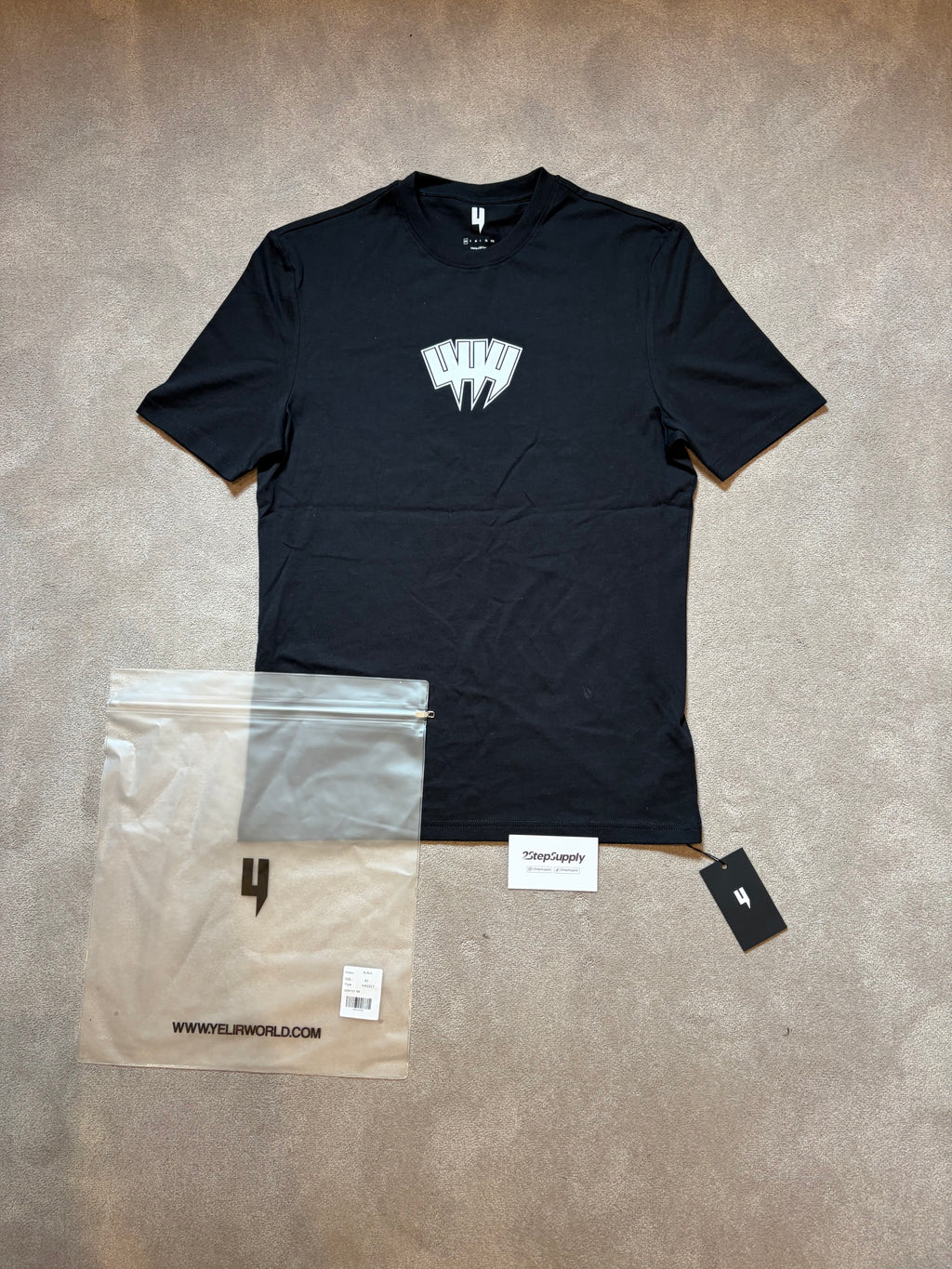 Yelir World Tshirt
