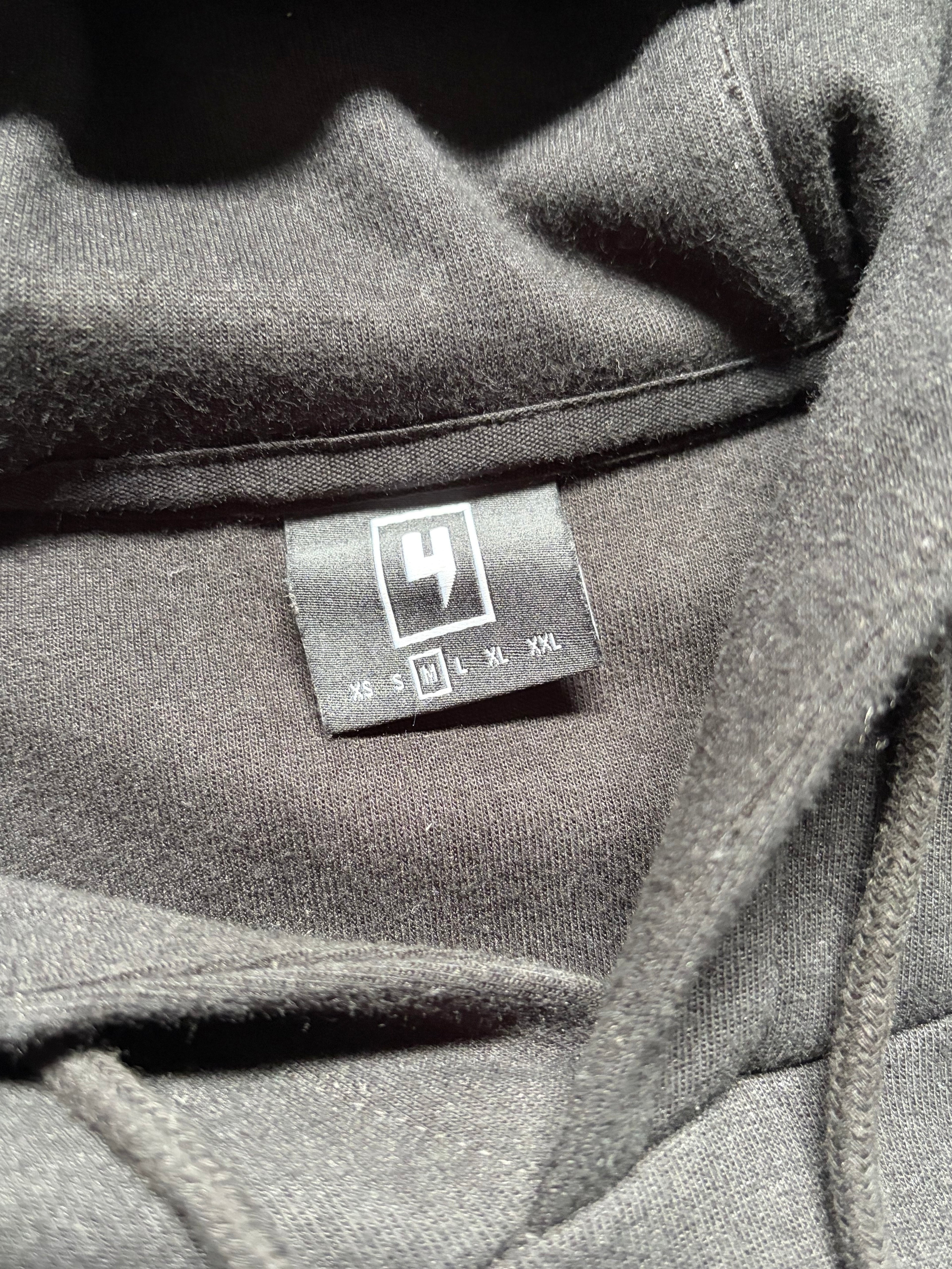 Yelir World Hoodie