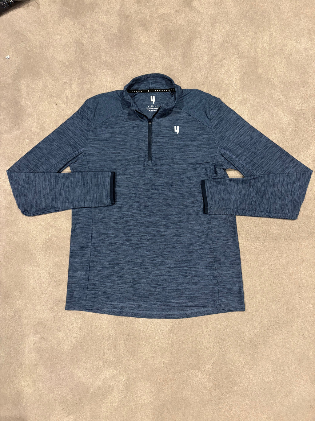 Yelir World Performance 3 Piece Set