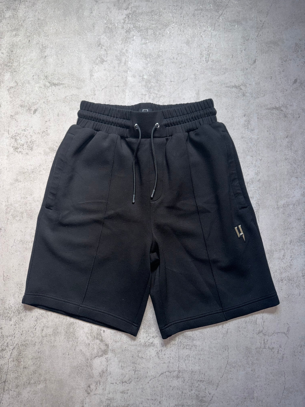 Yelir World “Lux” Shorts