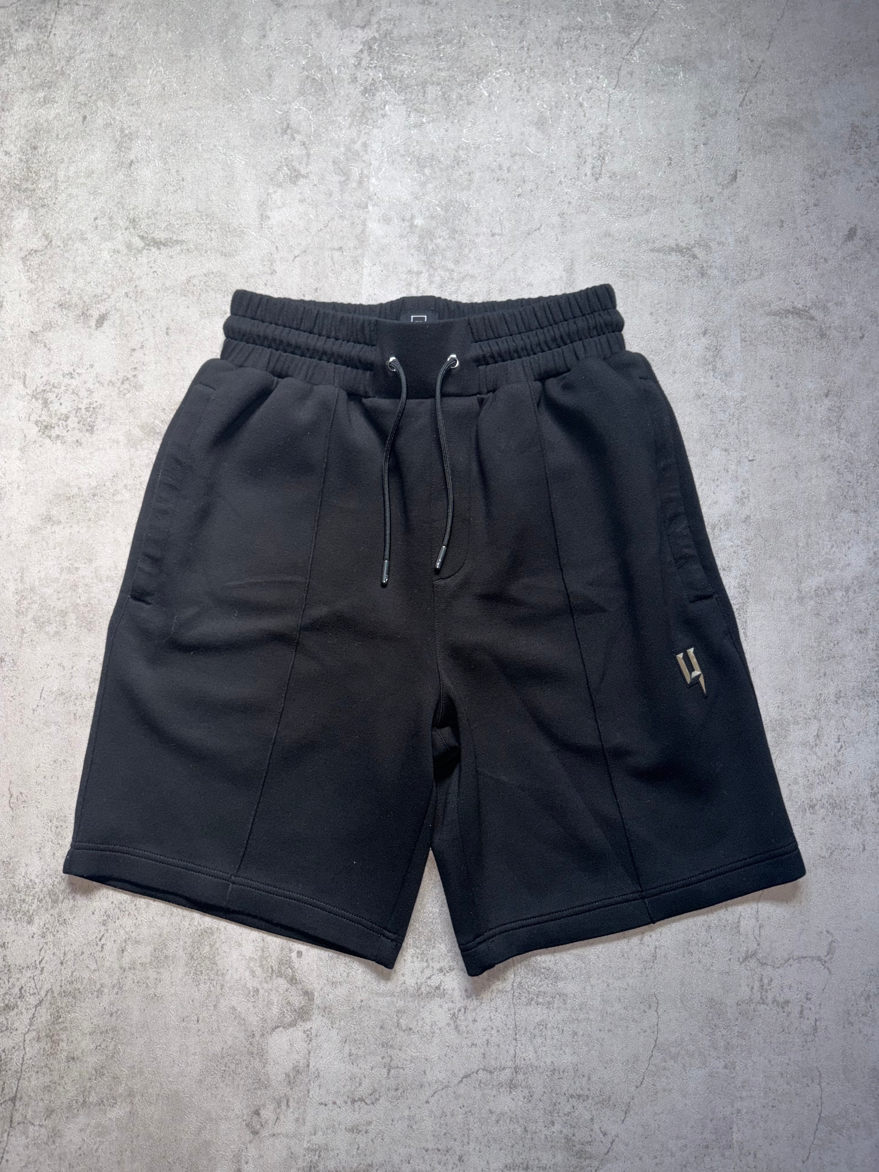 Yelir World “Lux” Shorts