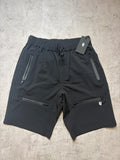 Yelir World Tech Combat Shorts