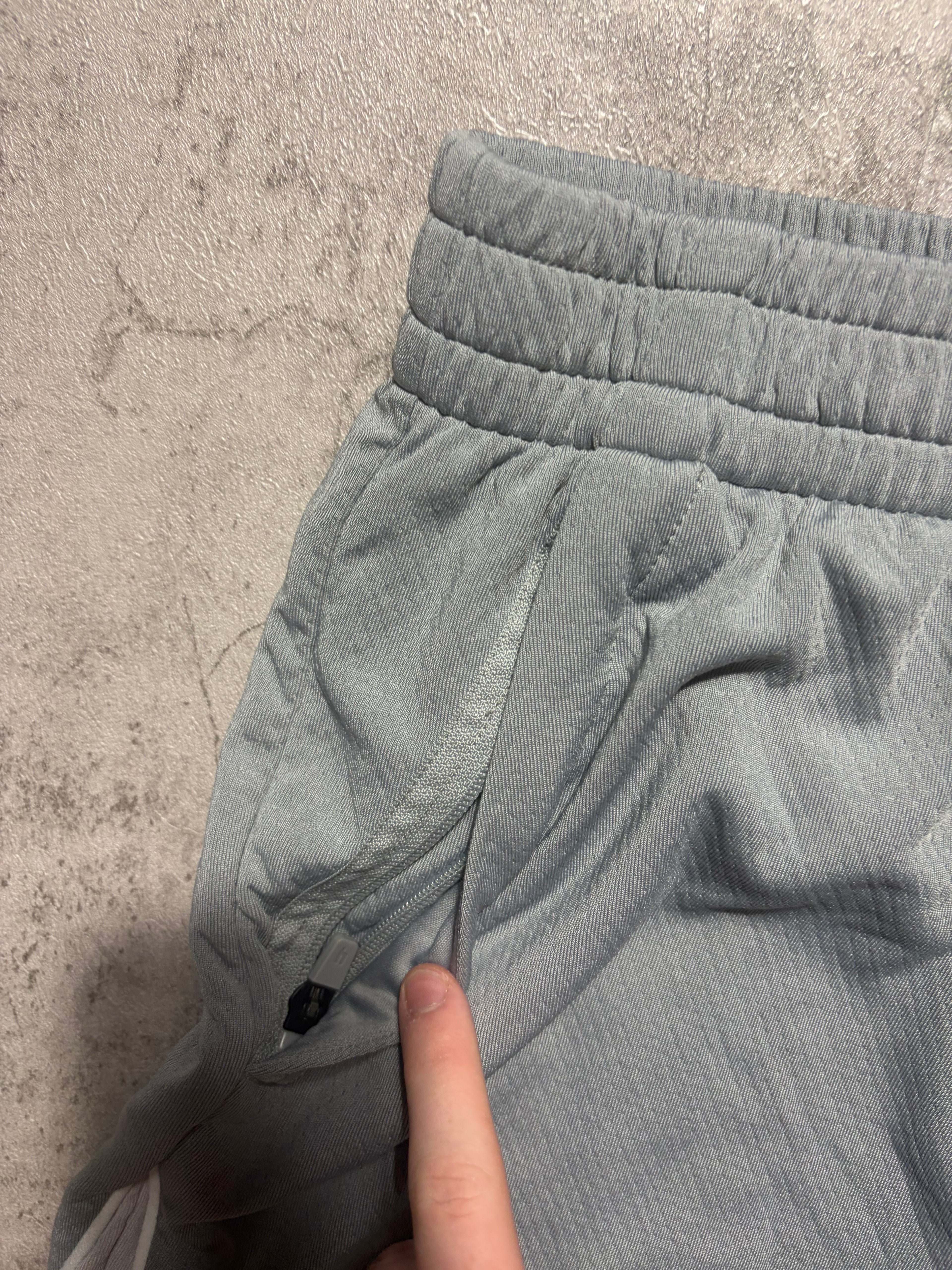 Yelir Basketball Shorts