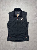 Asics Road Padded Gilet Black
