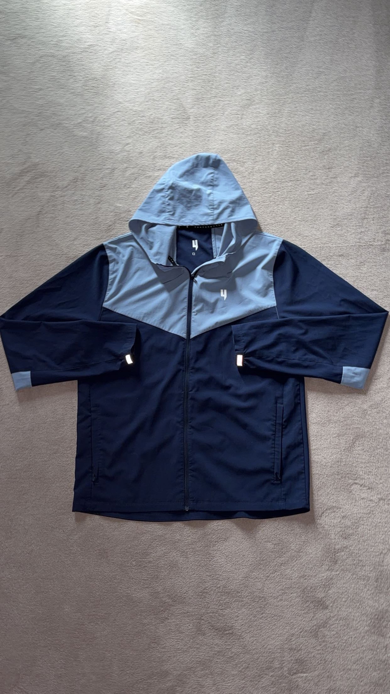 Yelir World Performance Tracksuit