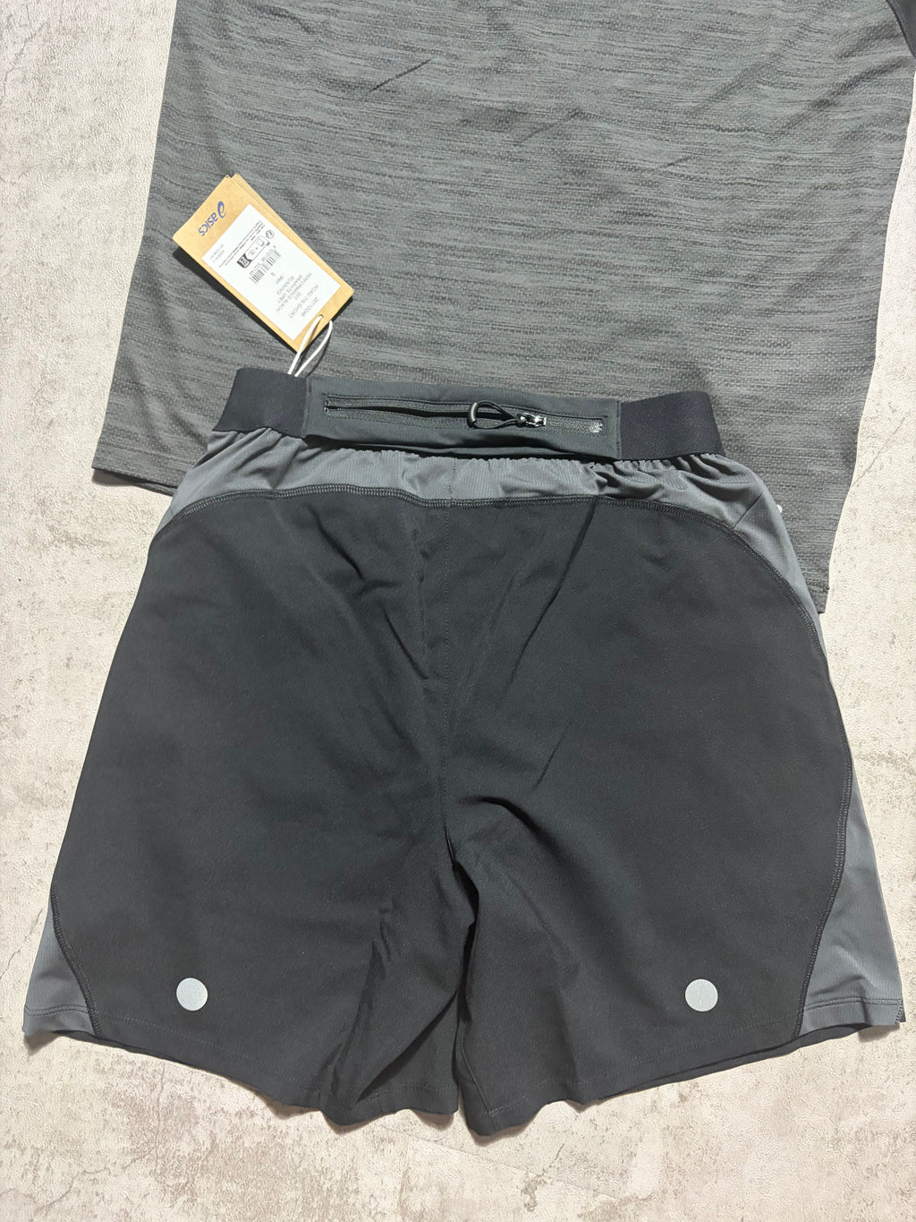 Asics Actibreeze Activewear Set