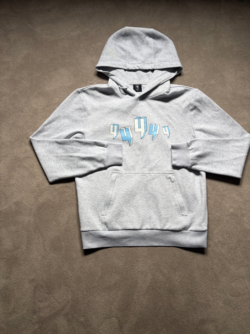 Yelir World Hoodie