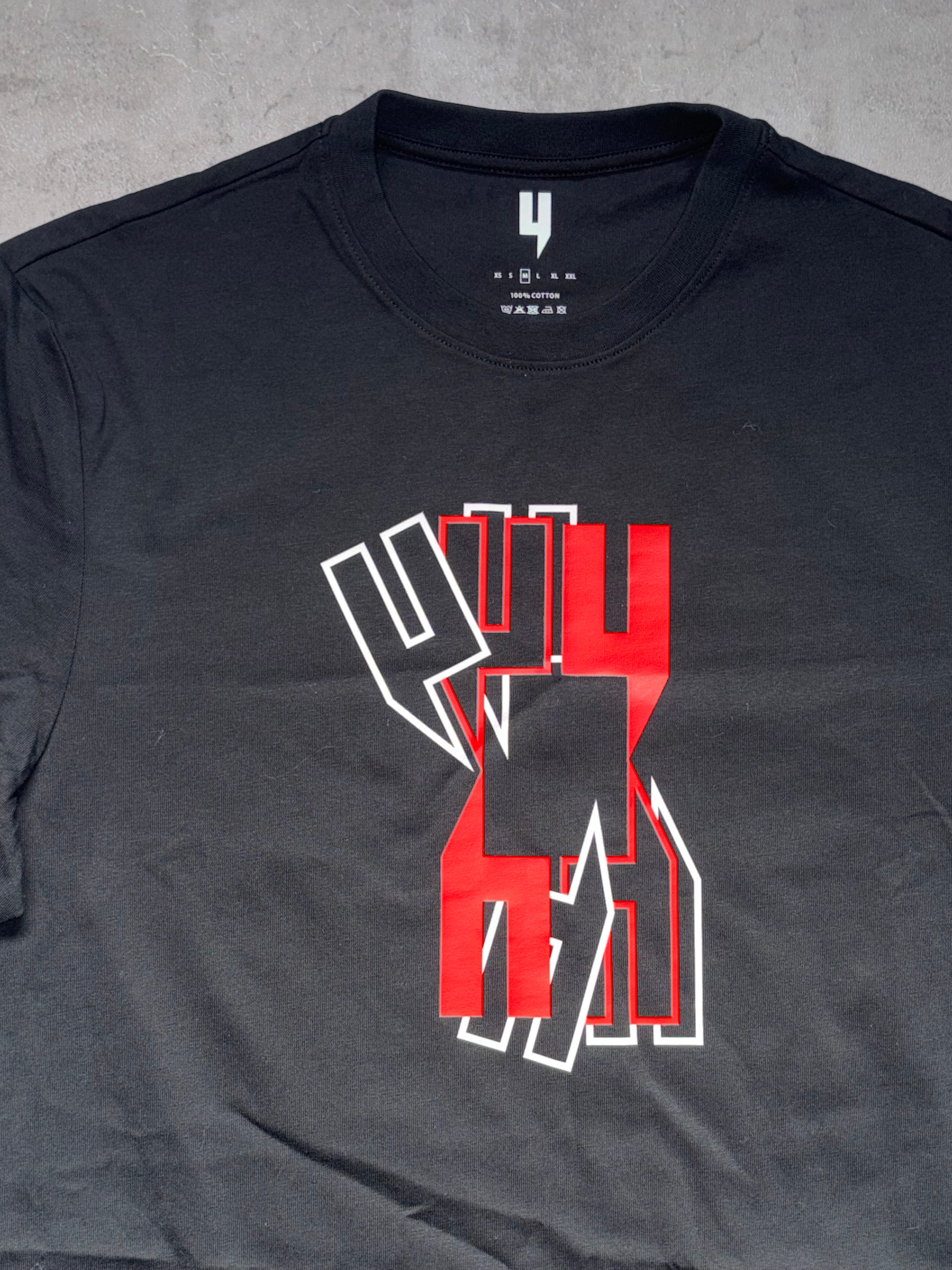 Yelir World Tshirt