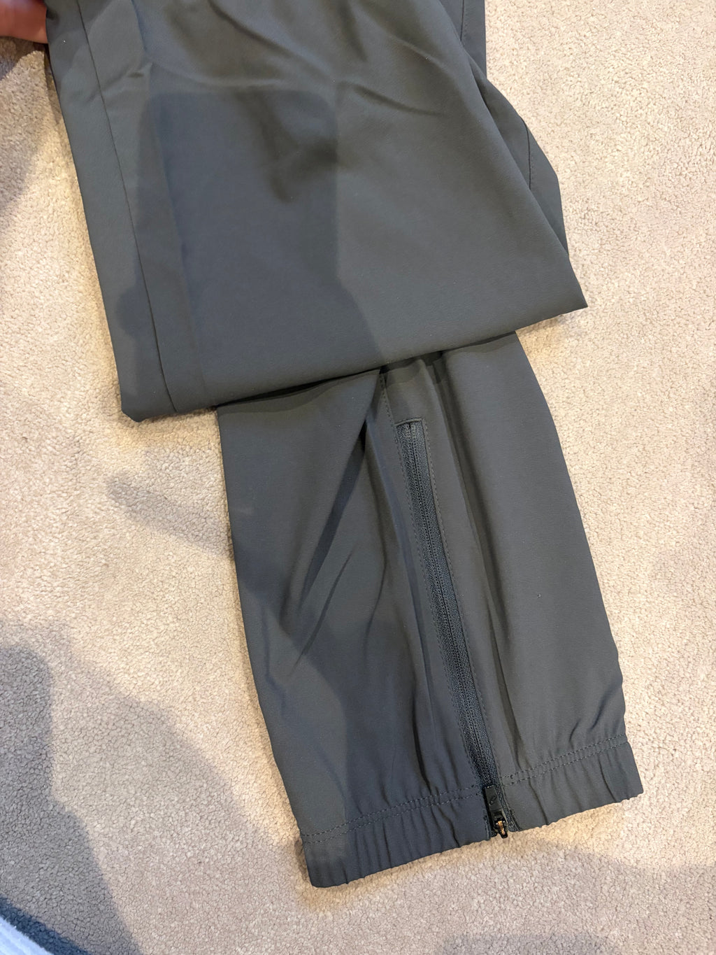 Asics Core Joggers