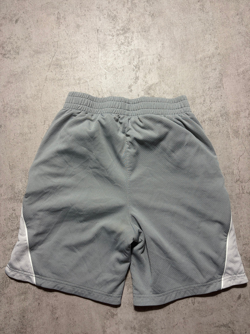 Yelir Basketball Shorts