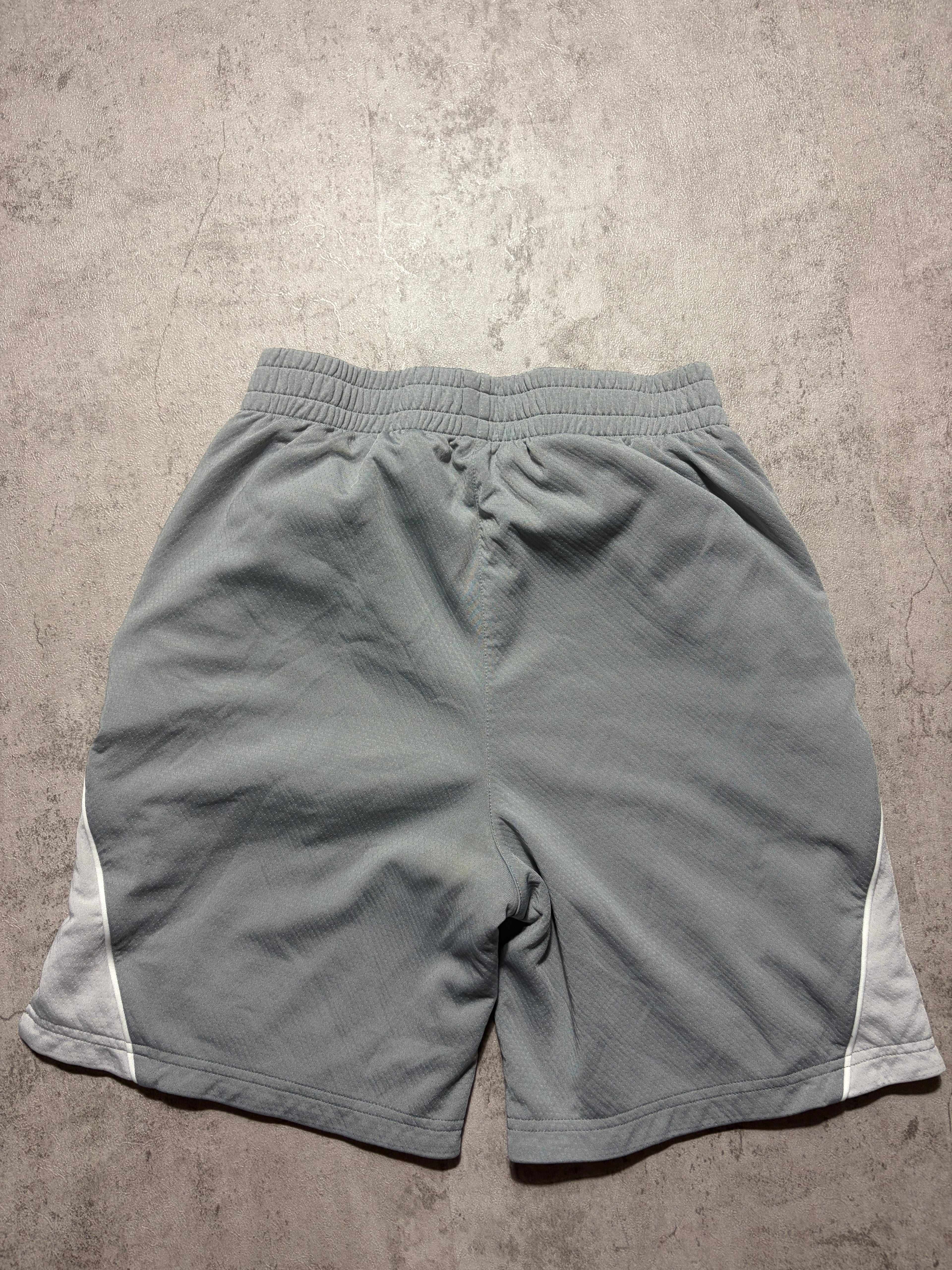 Yelir Basketball Shorts
