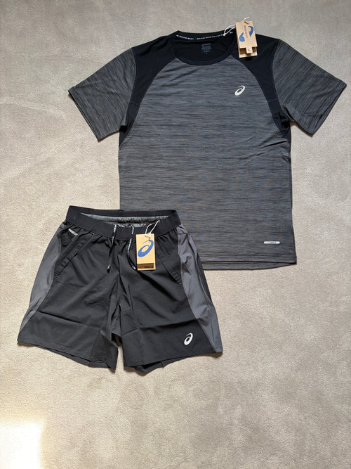 Asics Actibreeze Set