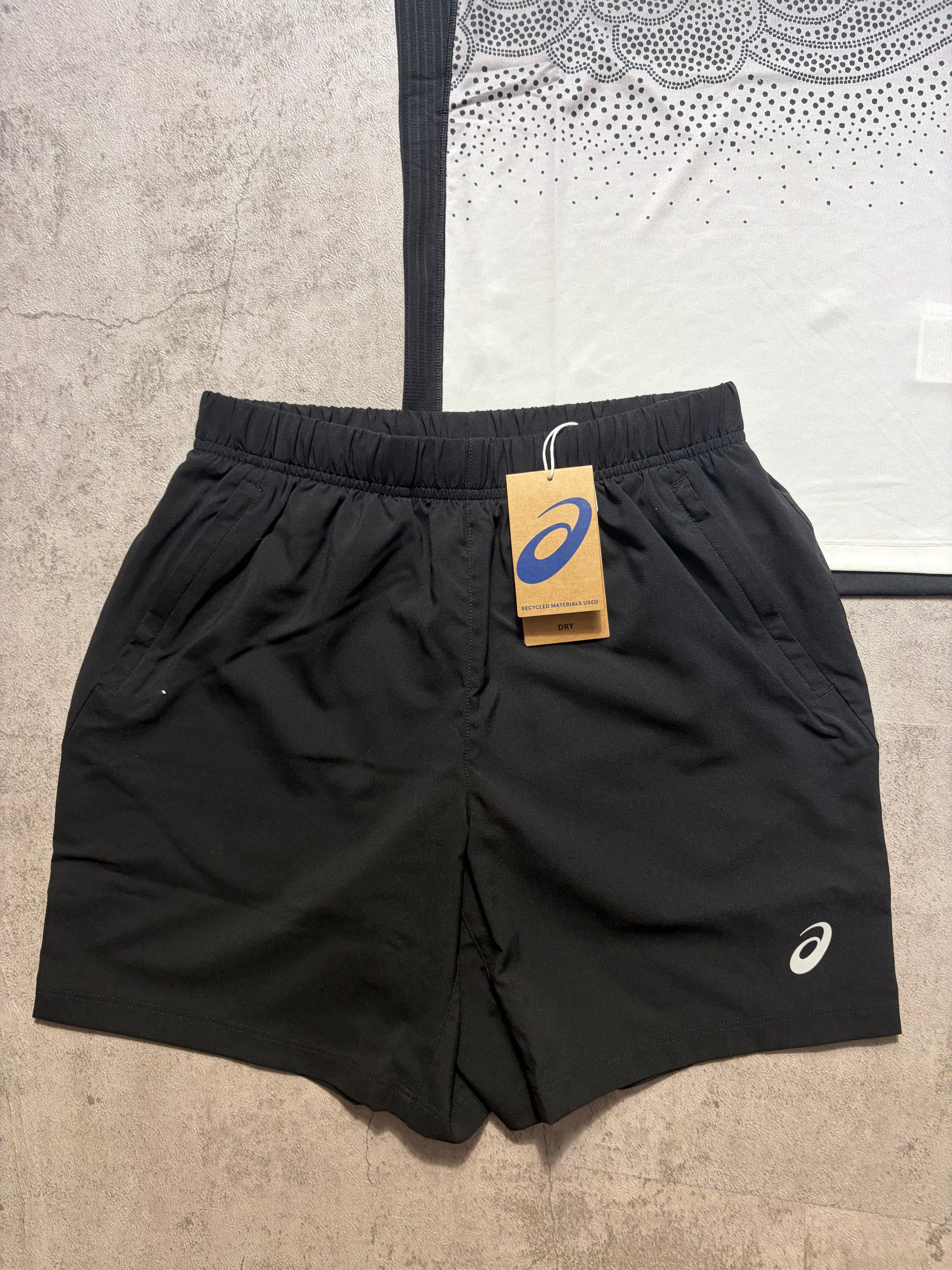 Asics Actibreeze Road Fade Activewear Set