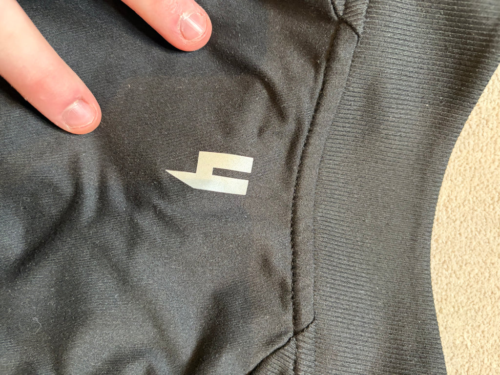 Yelir World Performance 1/4 Zip