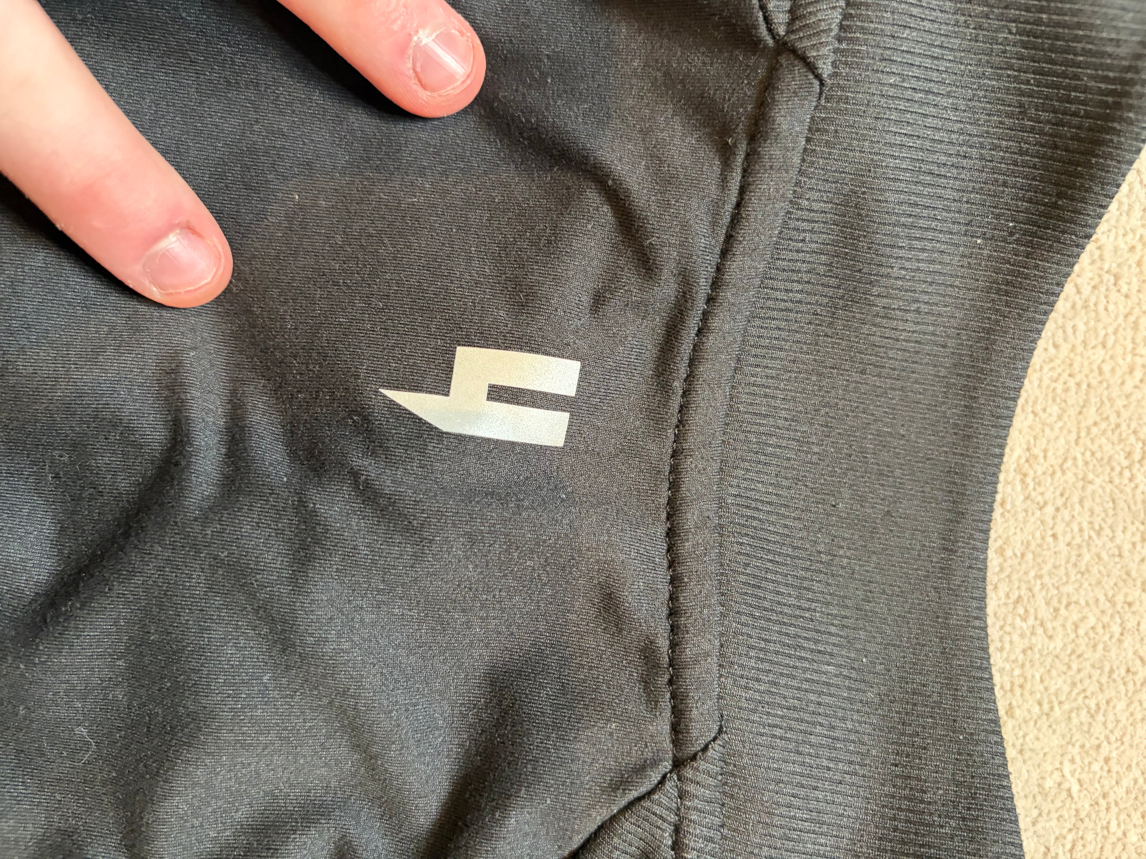 Yelir World Performance 1/4 Zip