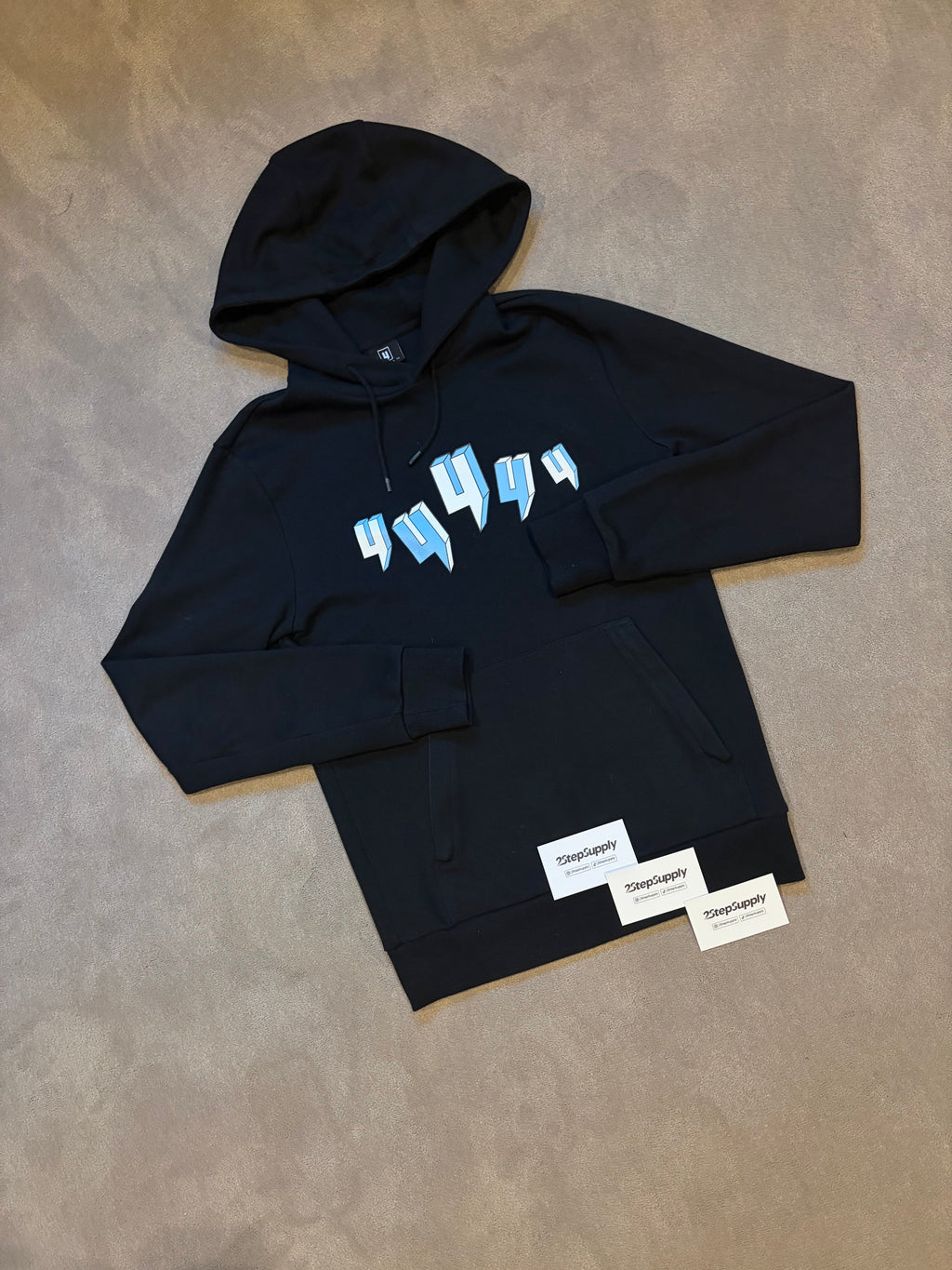 Yelir World Hoodie
