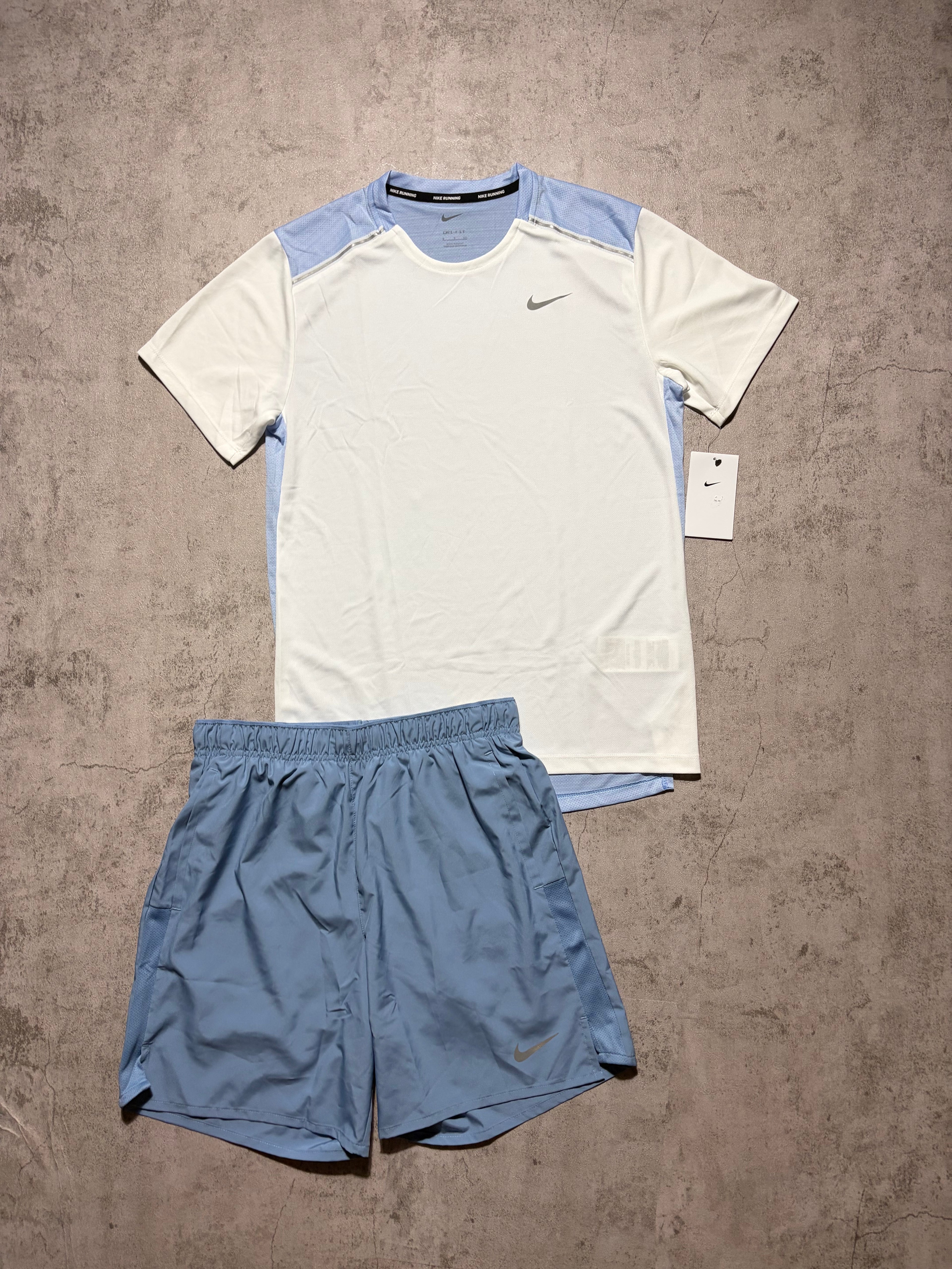 Nike Miler Set Size Small