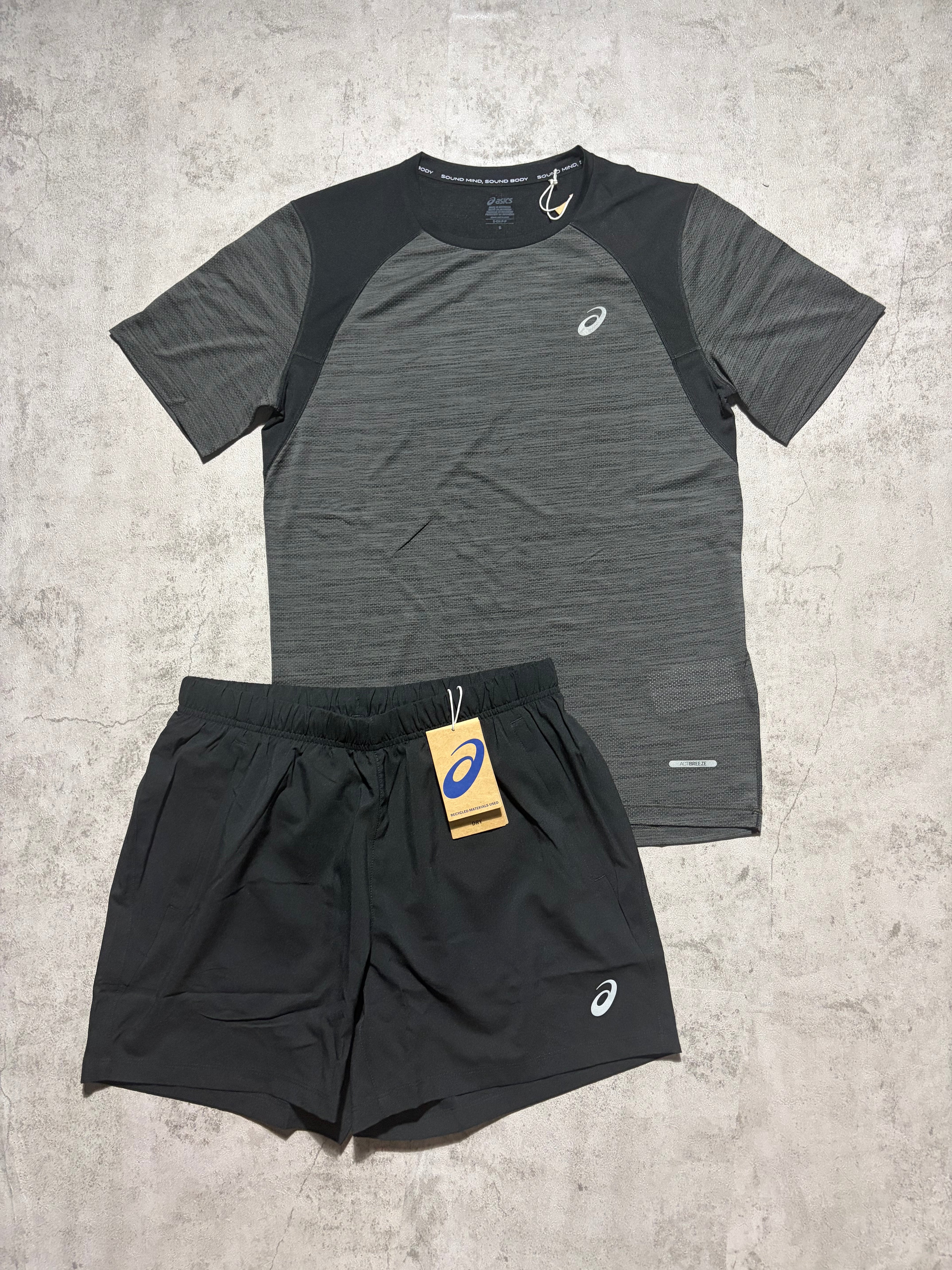 Asics Actibreeze 2 Tone Set