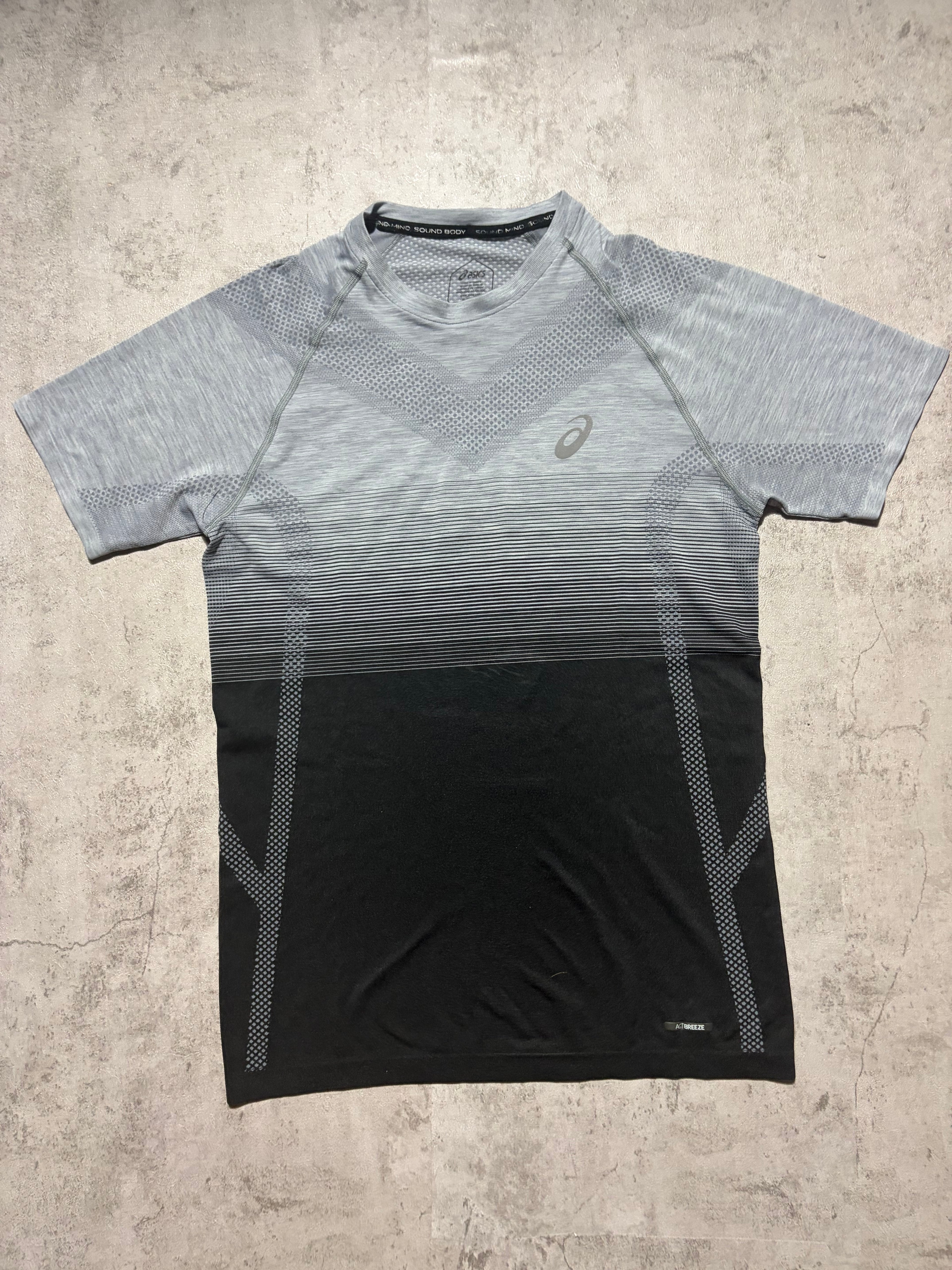 Asics Seamless Icon Set