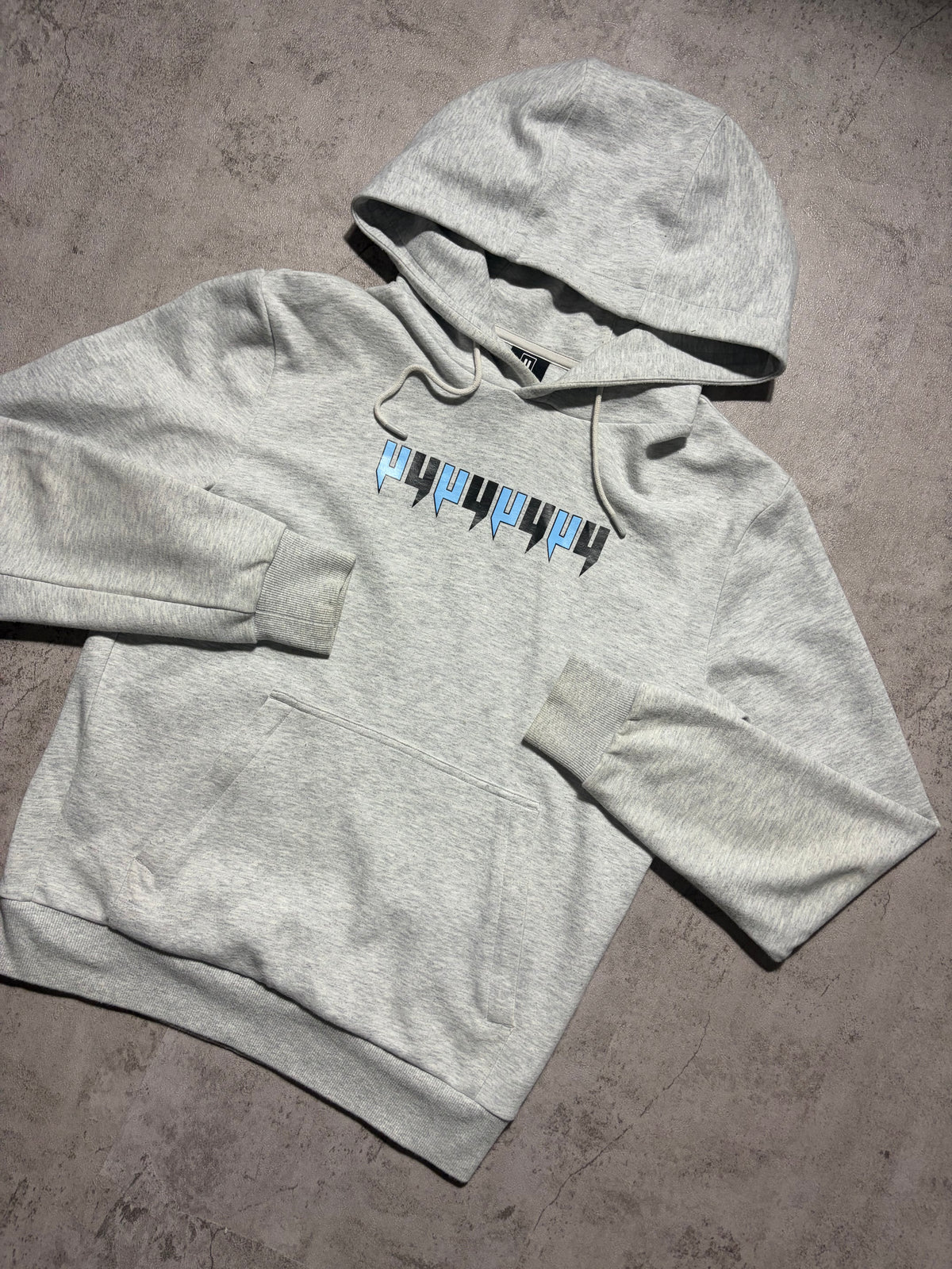 Yelir World Hoodie Small