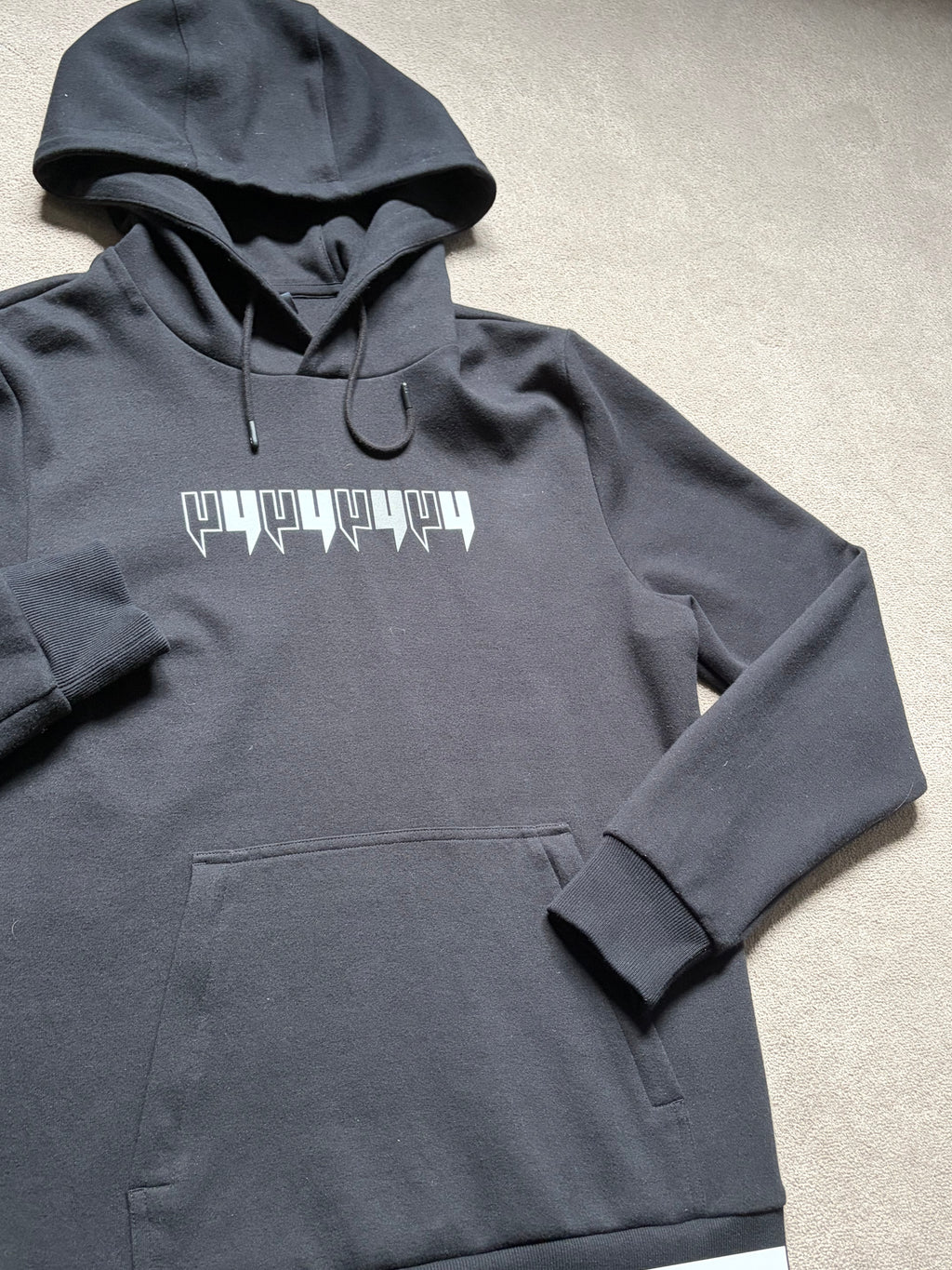 Yelir World Hoodie