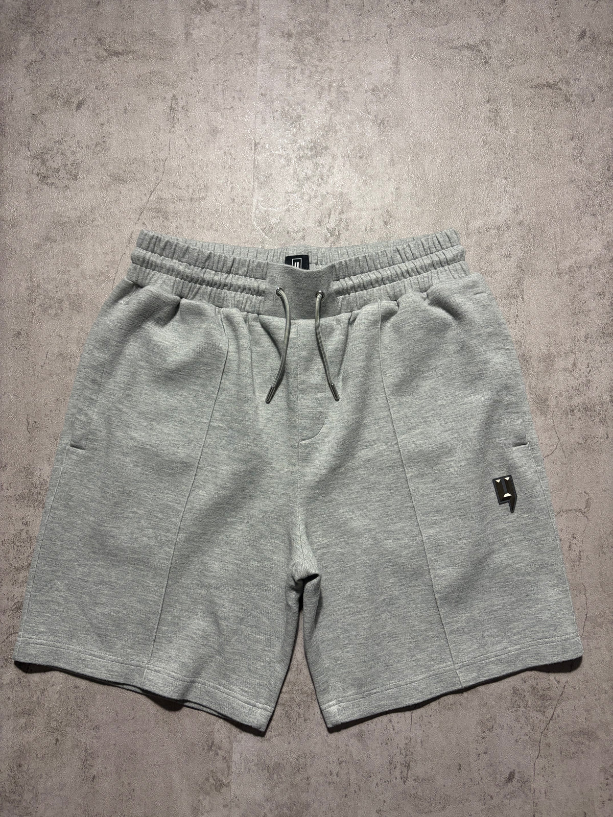 Yelir World Lux Shorts Large