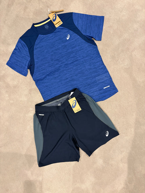 Asics Actibreeze Set