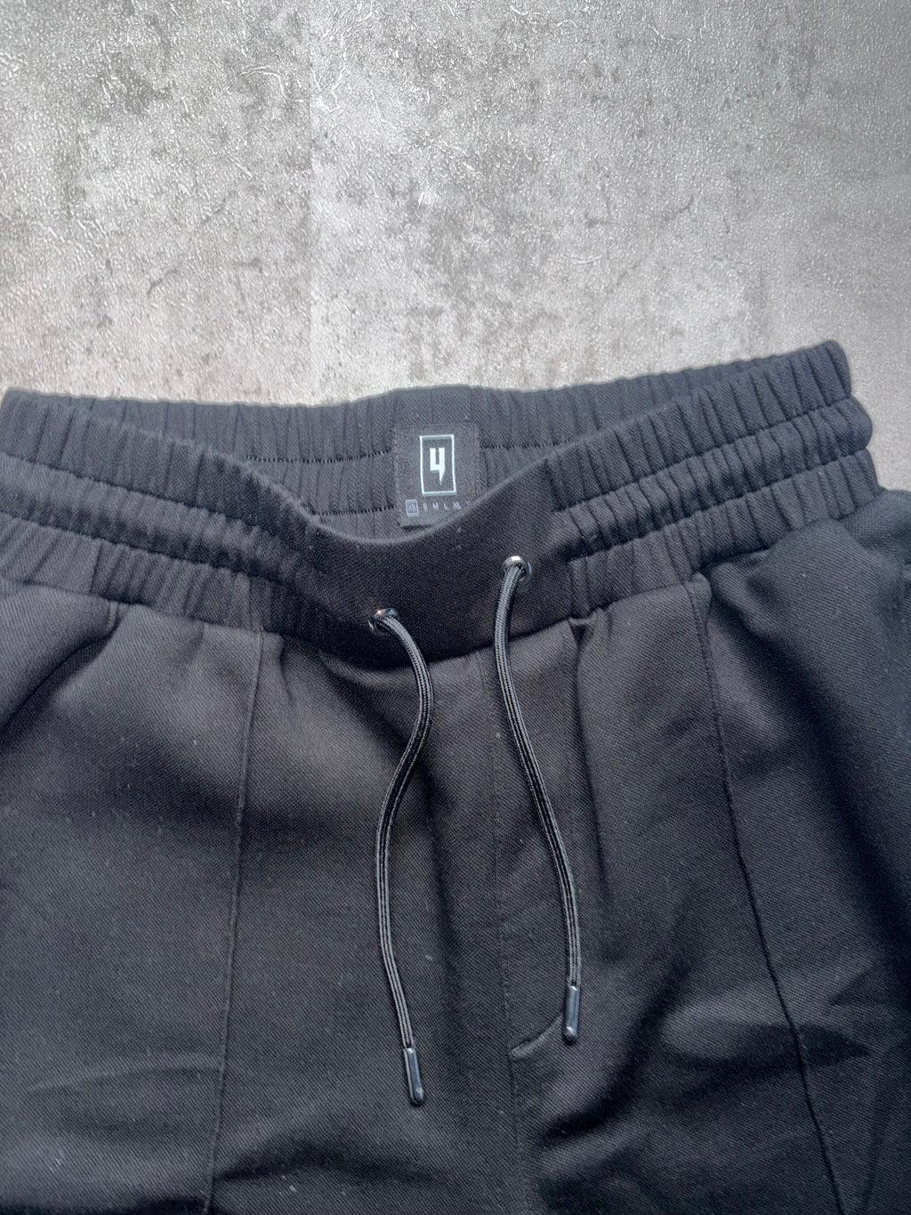 Yelir World “Lux” Shorts