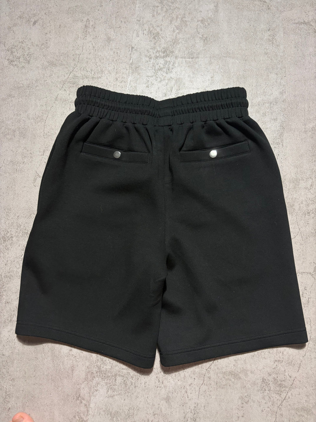 Yelir World “Lux” Shorts