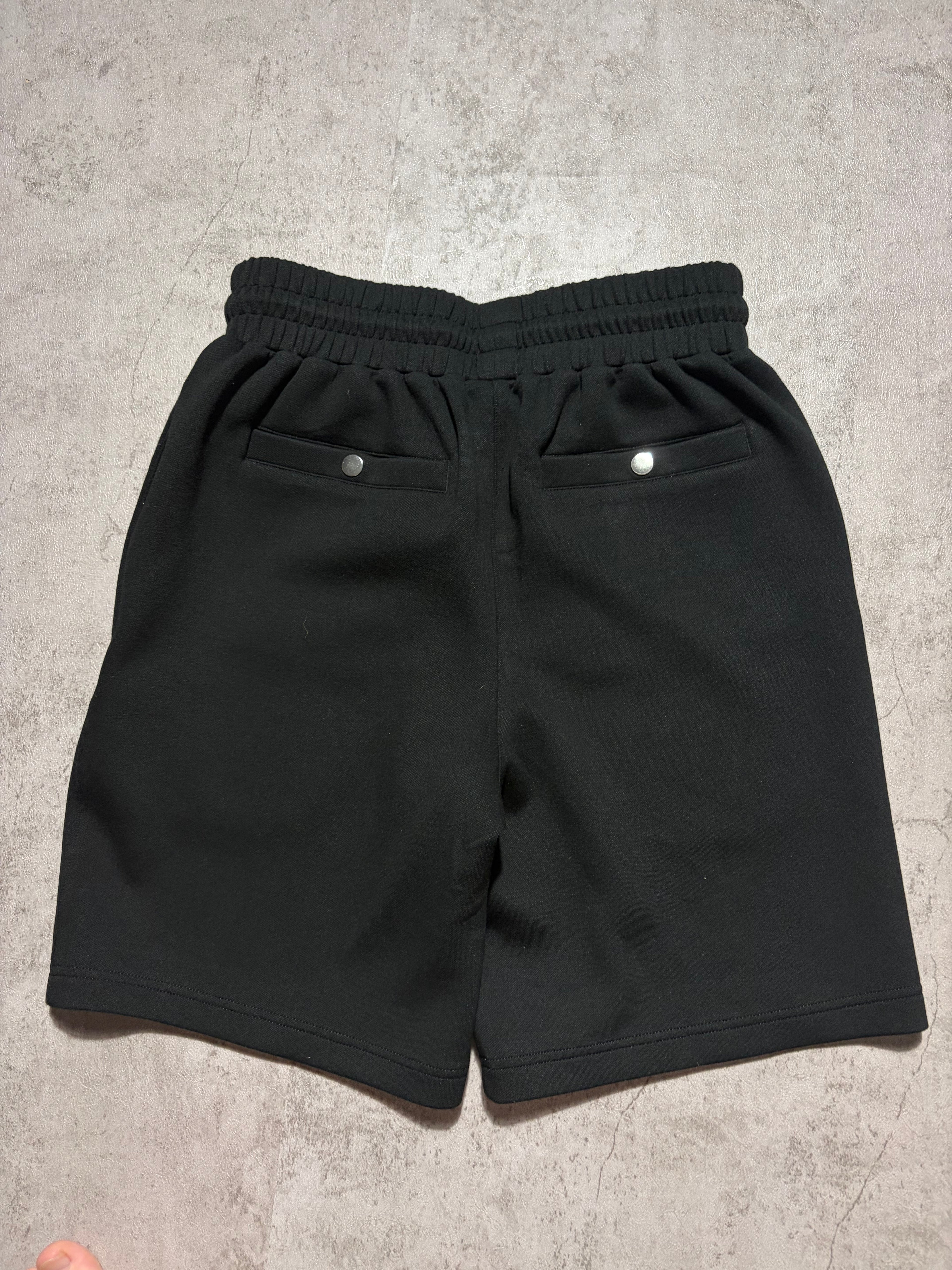 Yelir World “Lux” Shorts