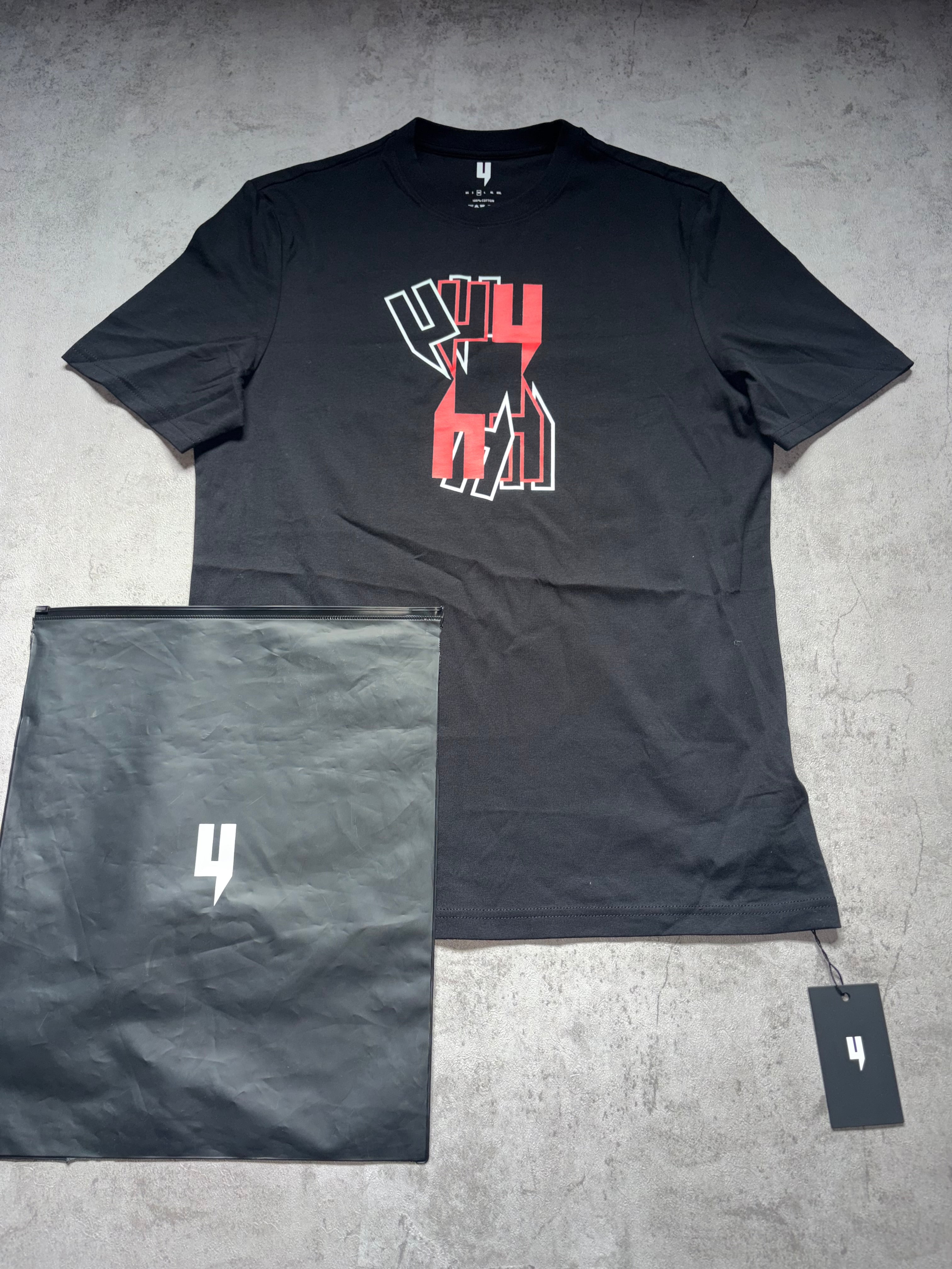 Yelir World Tshirt