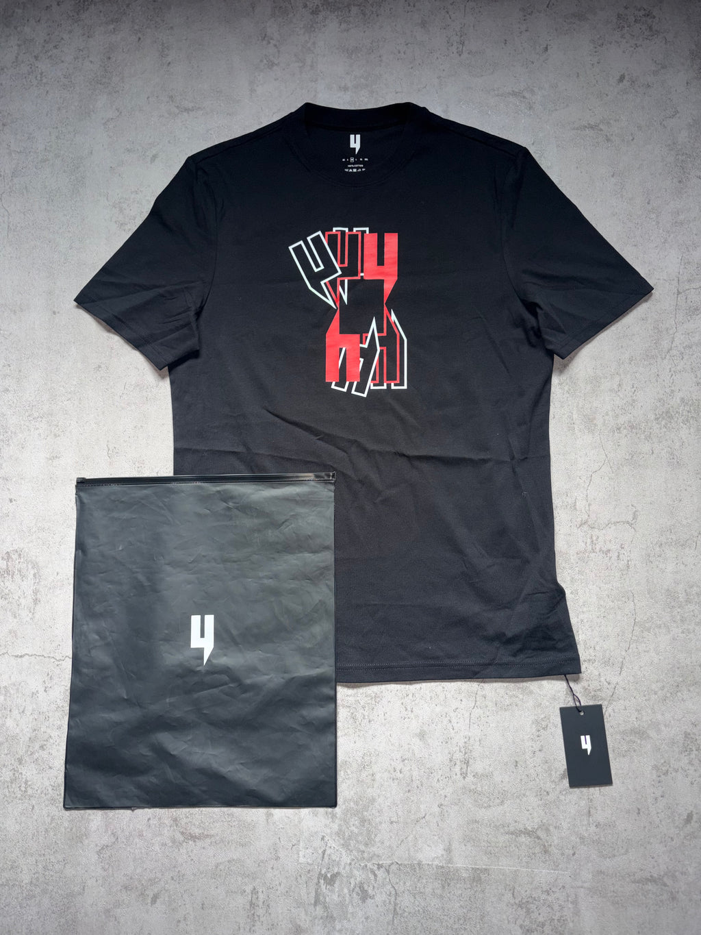 Yelir World Tshirt