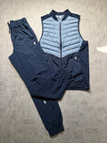 Yelir World Gilet Set