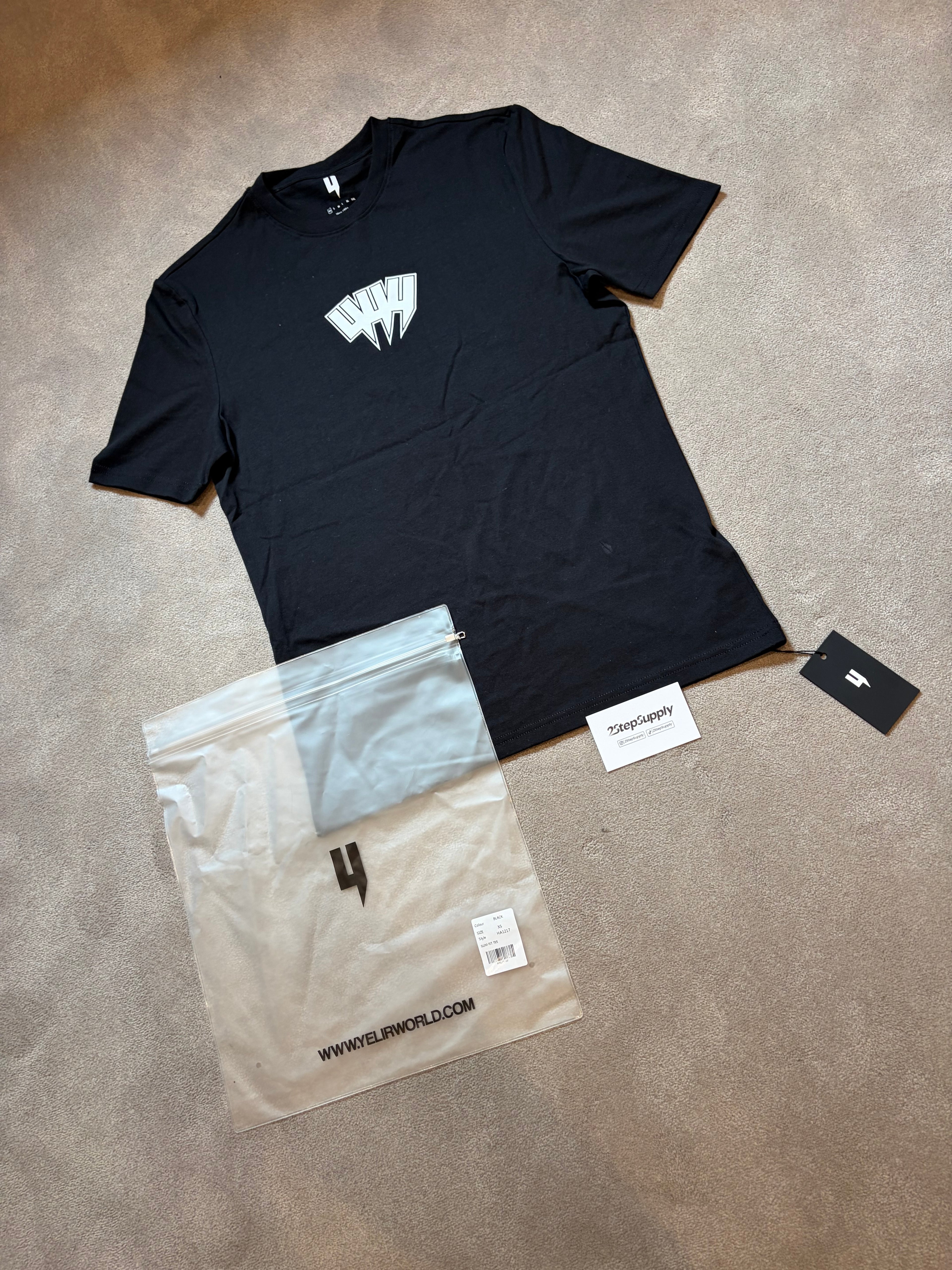 Yelir World Tshirt