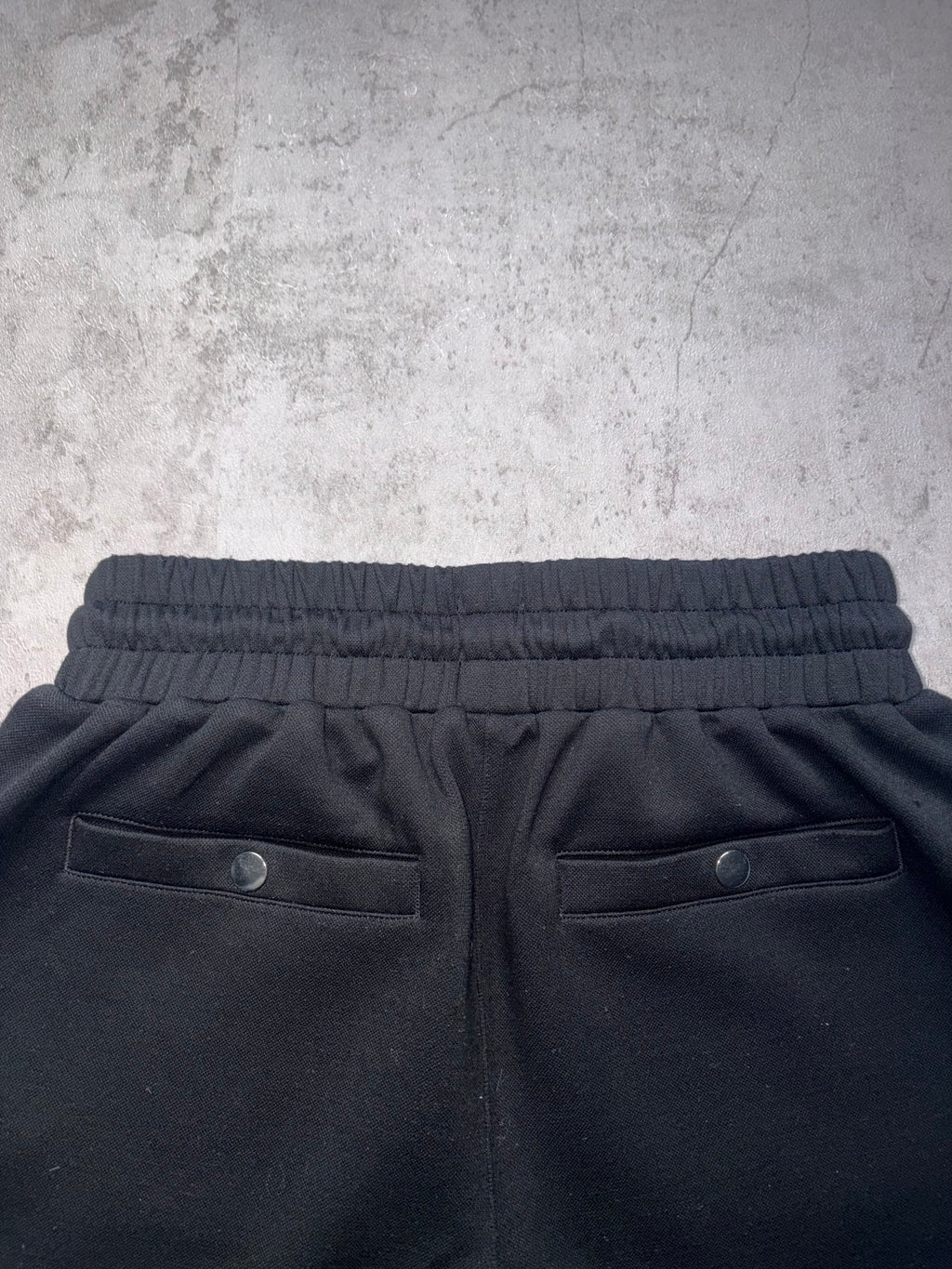 Yelir World “Lux” Shorts