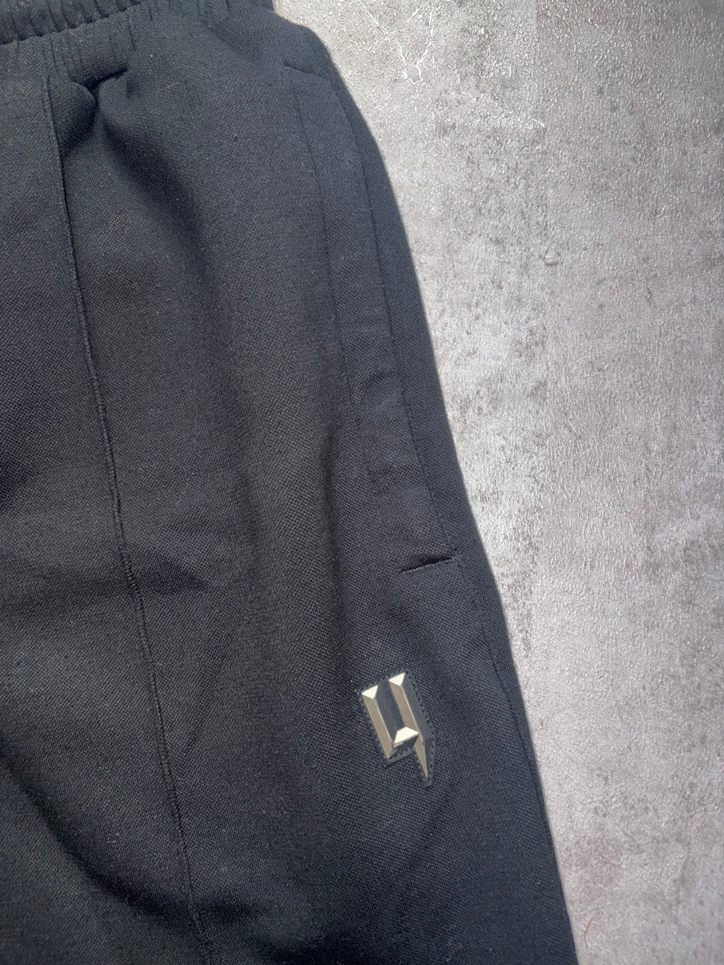 Yelir World “Lux” Shorts