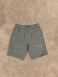 Yelir World Tech Combat Shorts