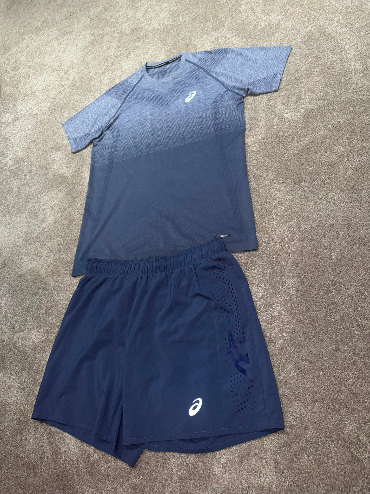Asics Seamless Activewear Set