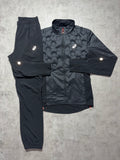 Asics Road Running Set