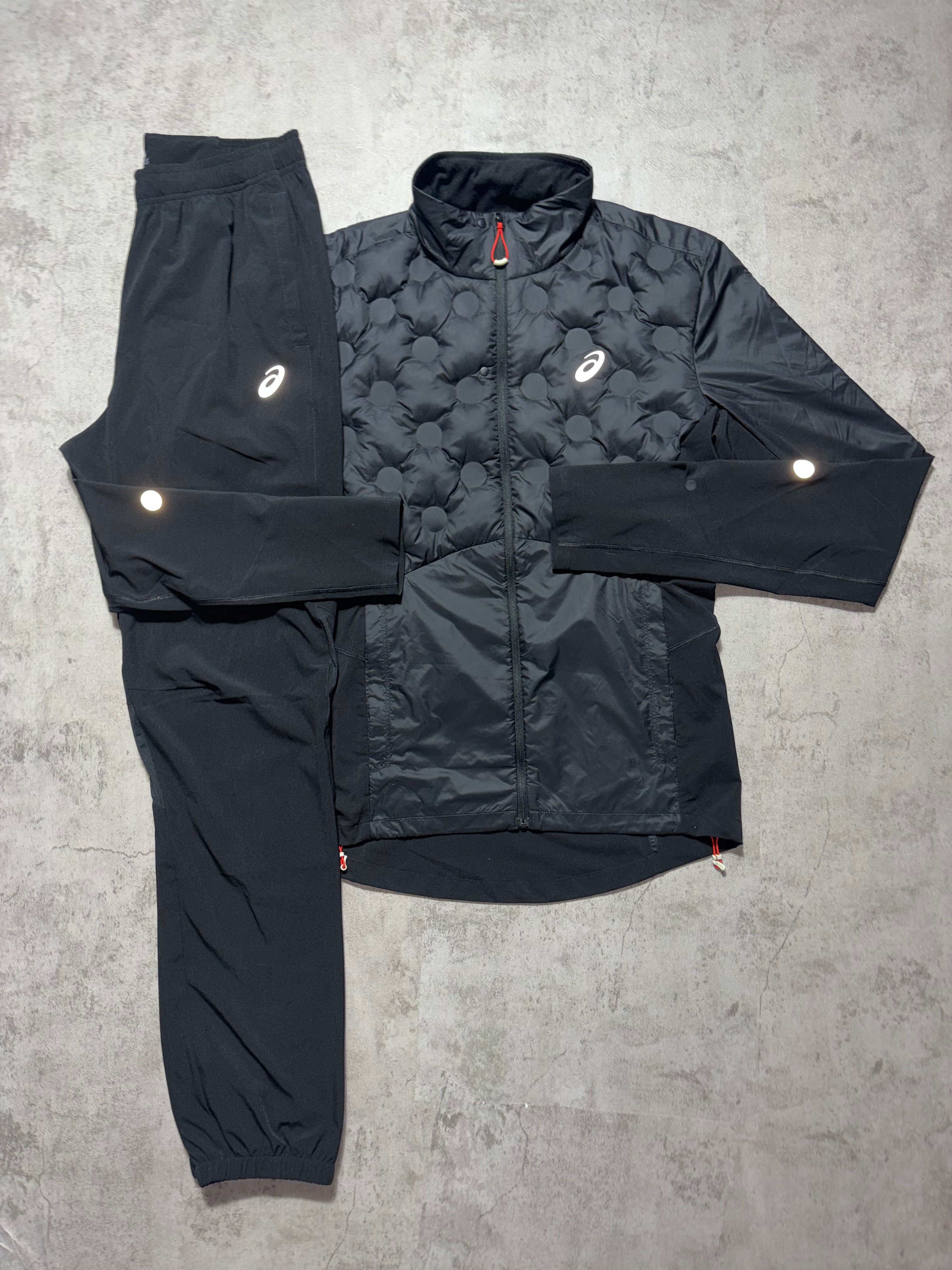 Asics Road Running Set